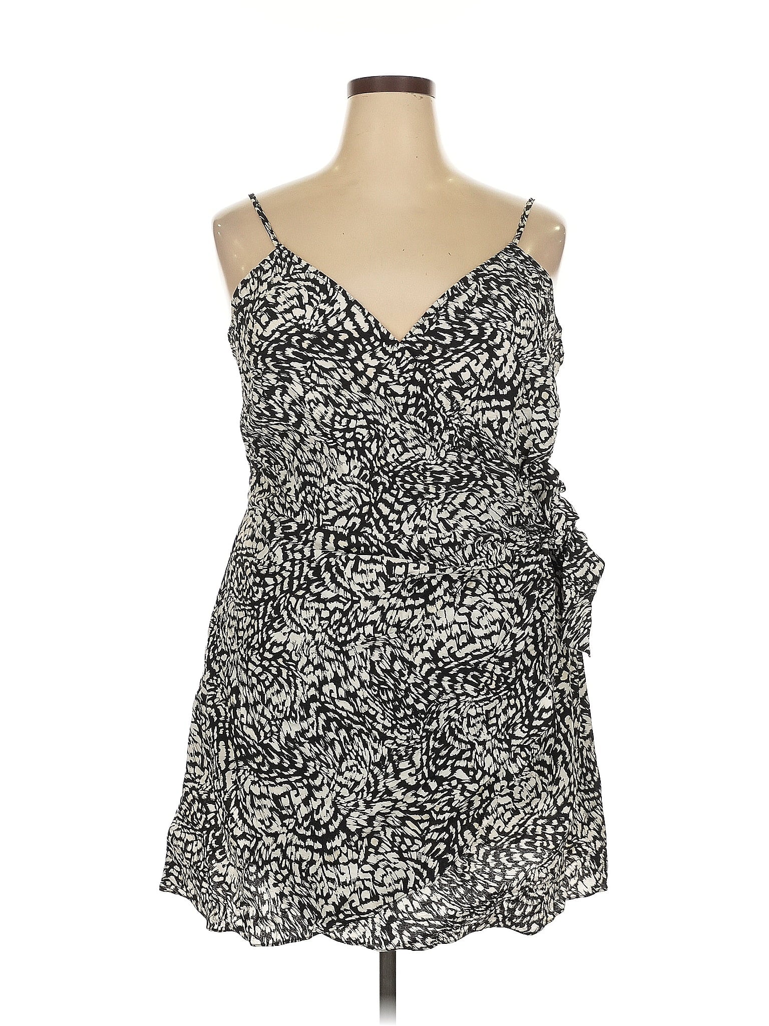 1 size - XXL