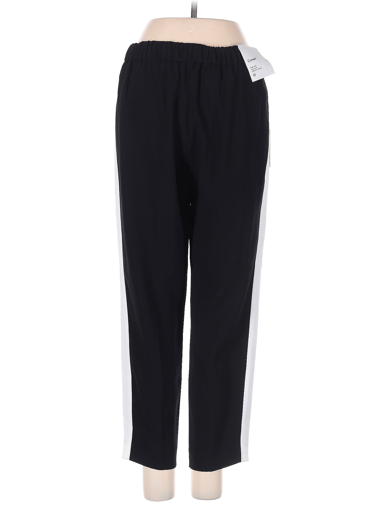 2 size - 0