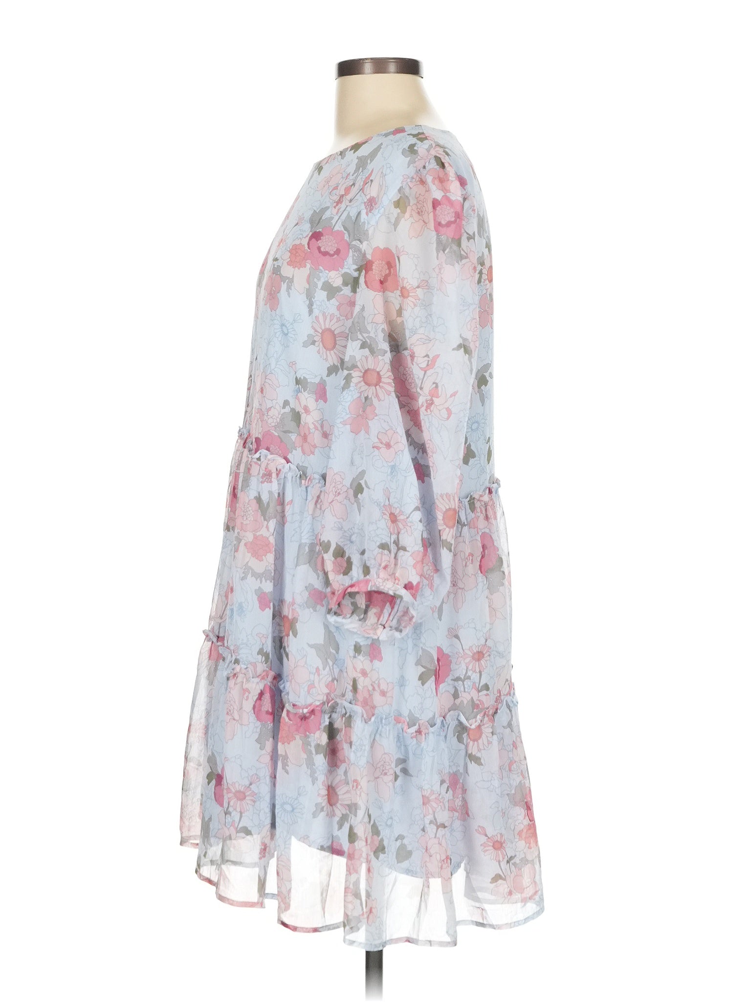 4 size - M