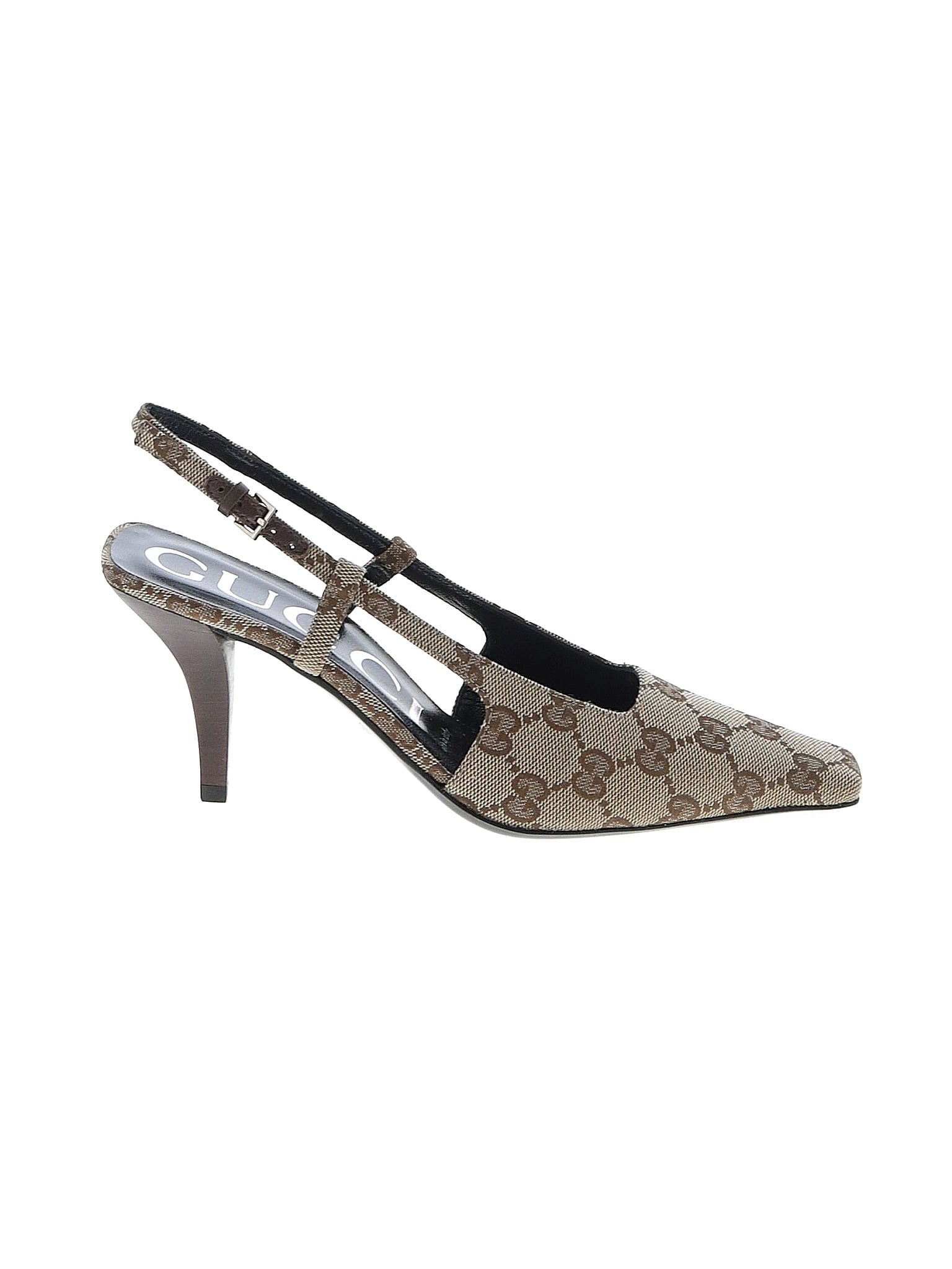 1 shoe size - 35 (IT)