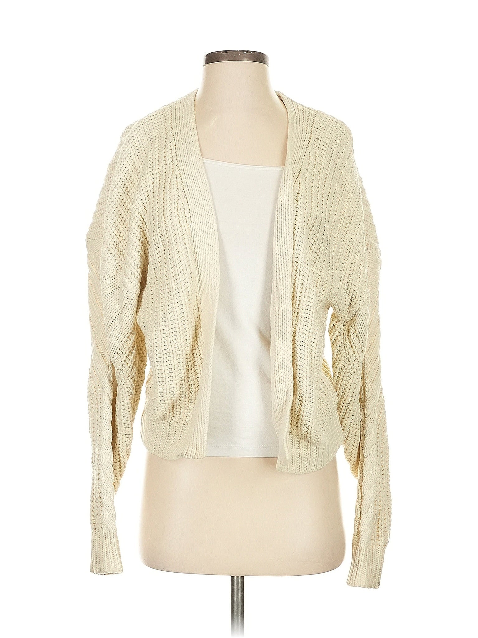 1 size - S
