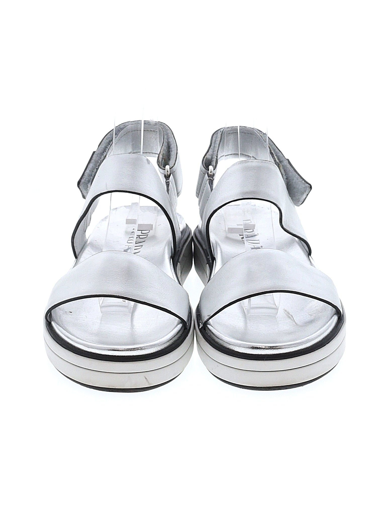 2 shoe size - 36.5 (EU)