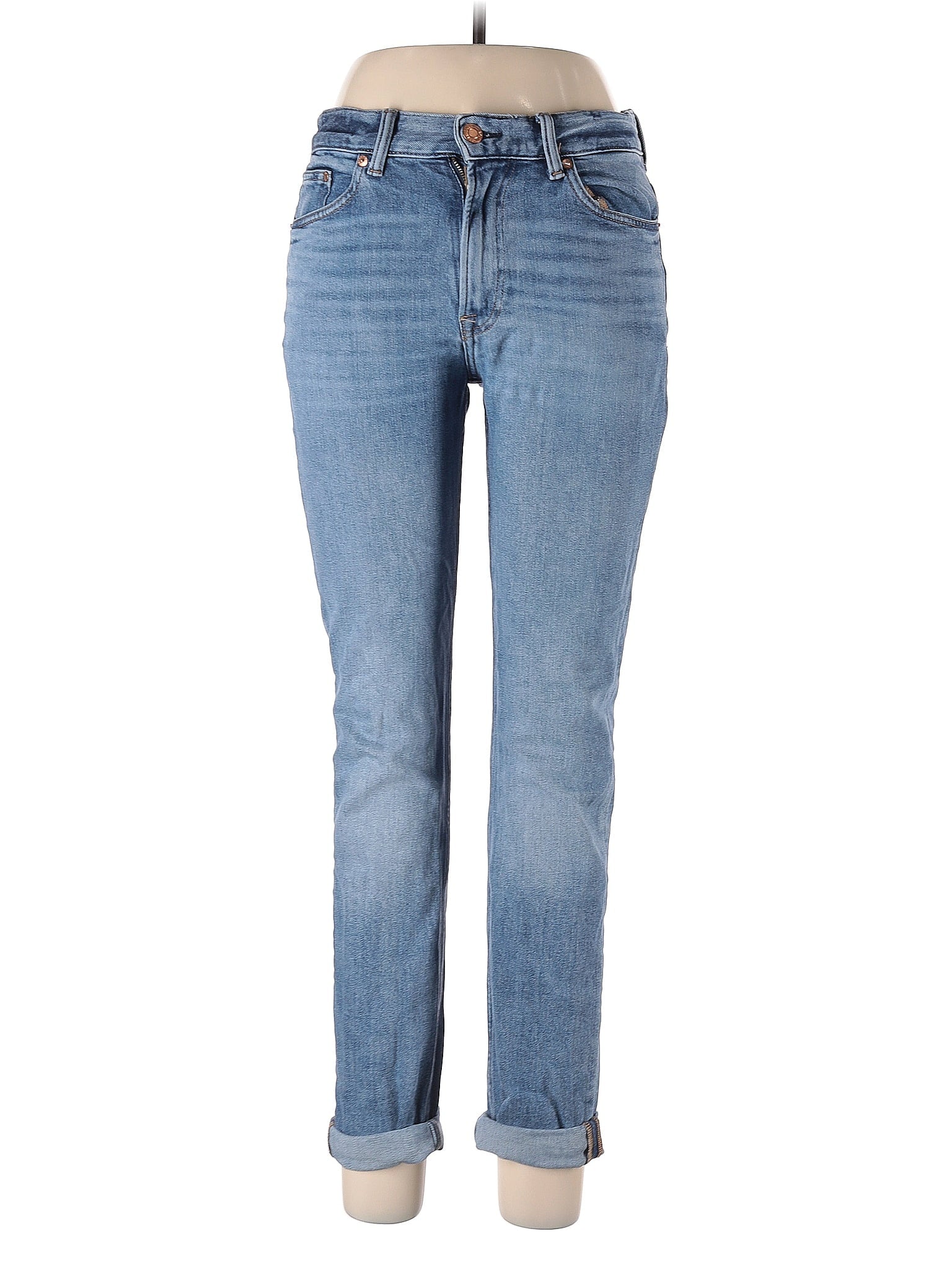 1 waist size - 30