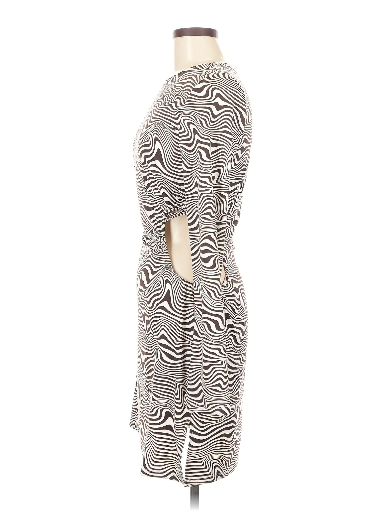 4 size - M