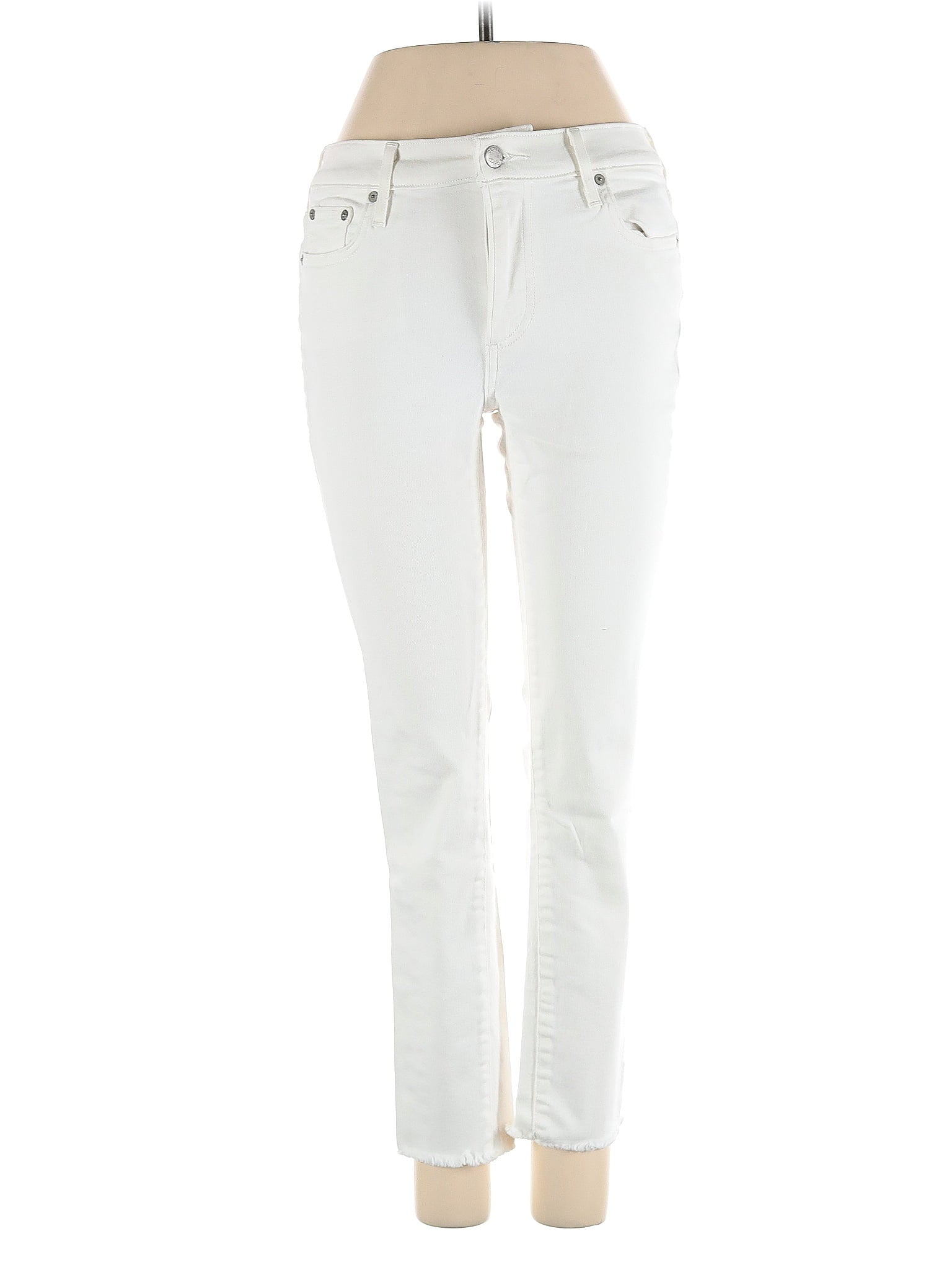 1 waist size - 26
