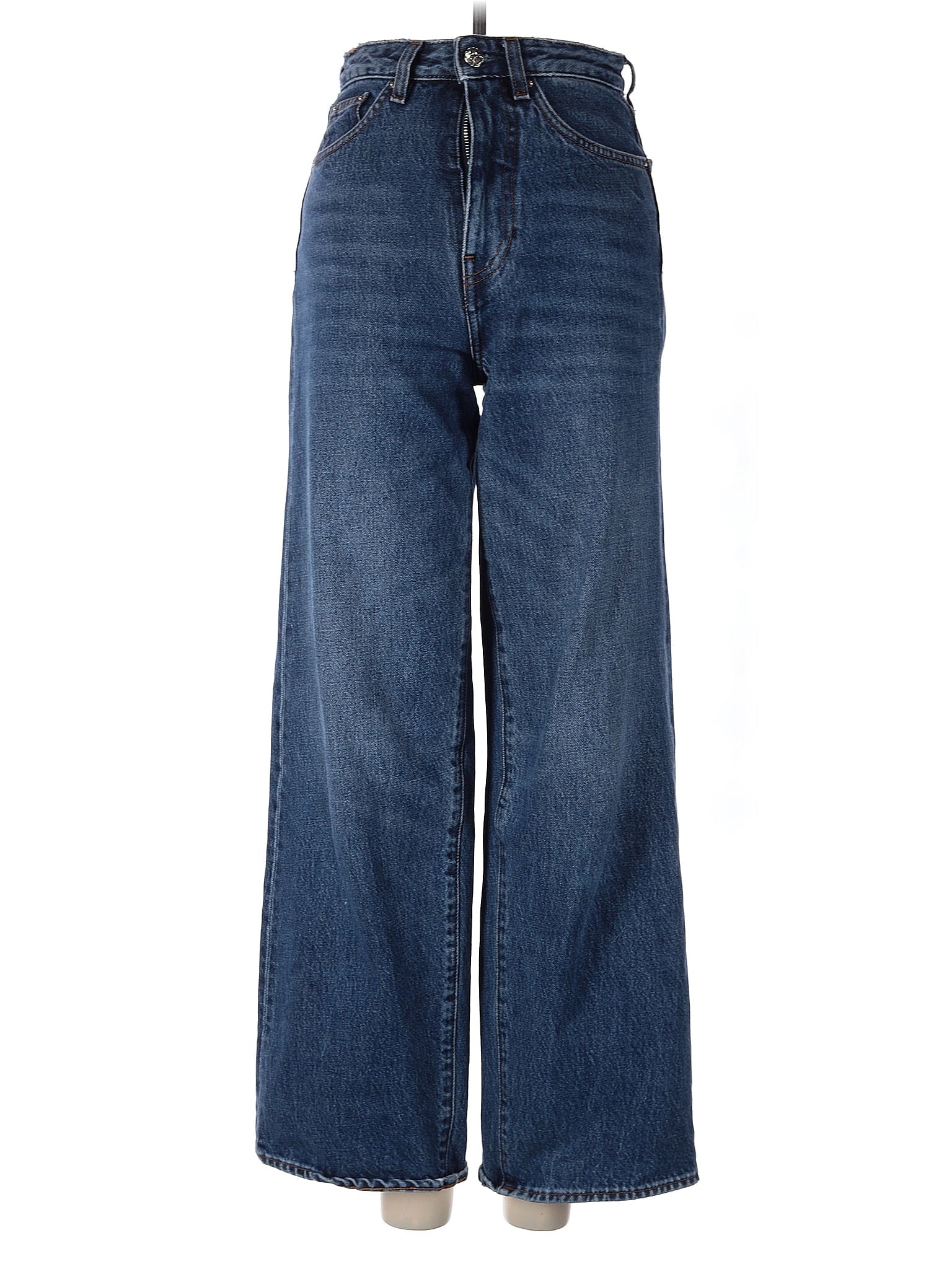 1 waist size - 23
