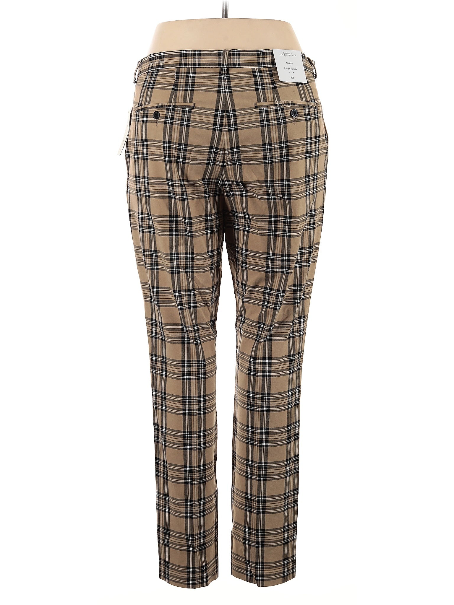 2 waist size - 36