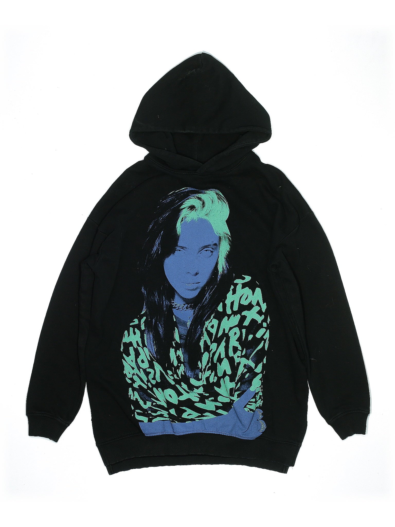 1 size - 16 - 18