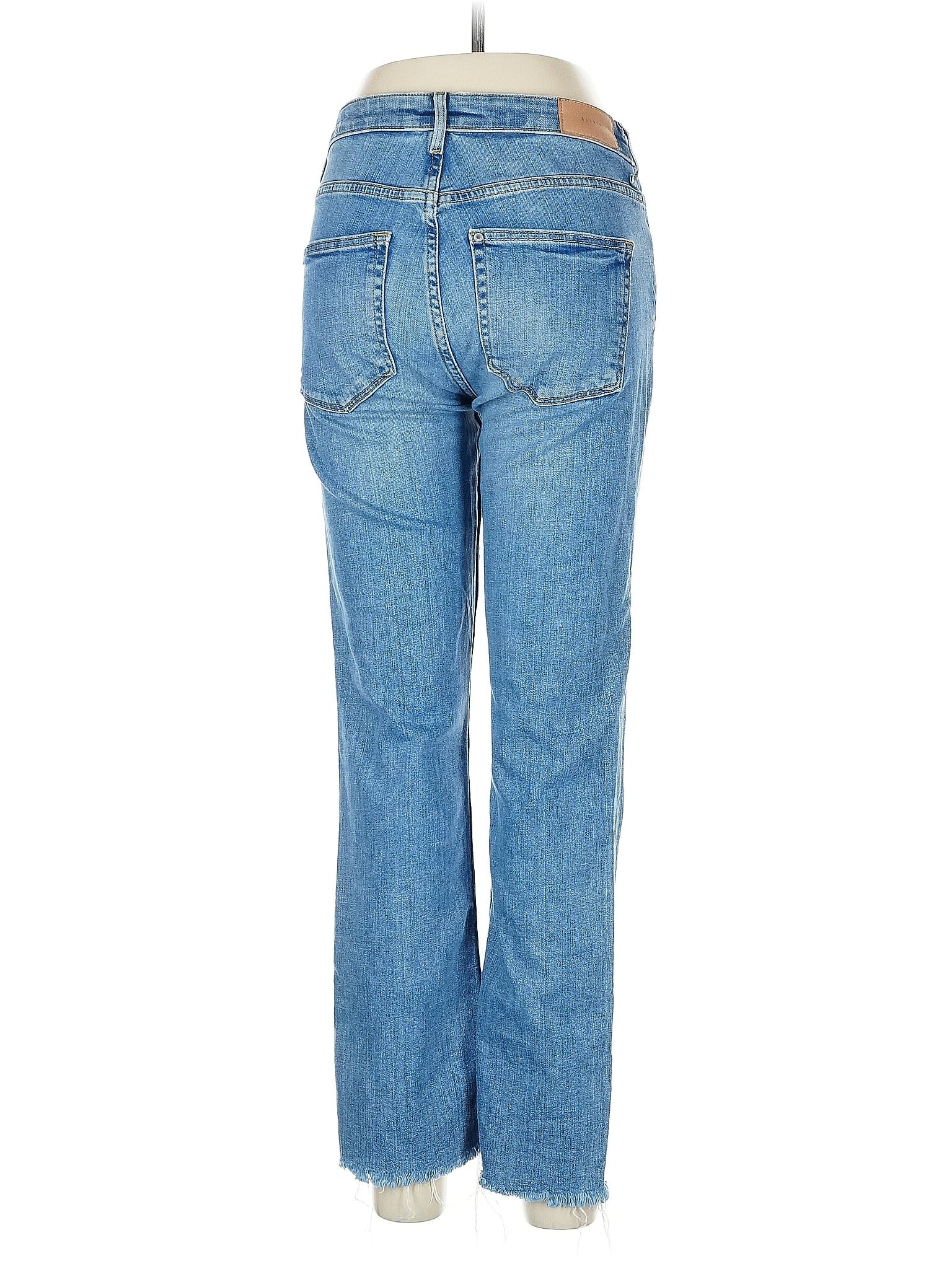 2 waist size - 29