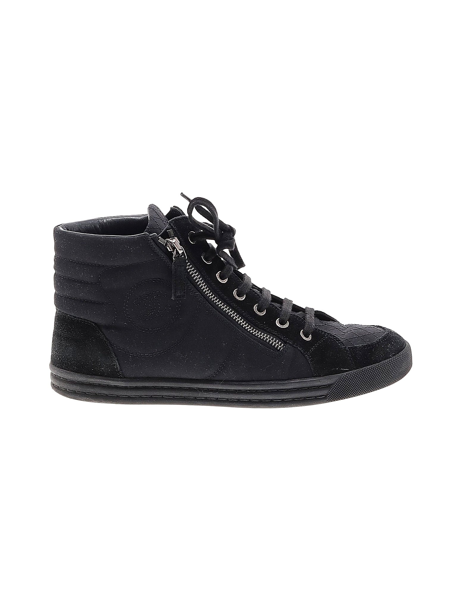 1 shoe size - 38.5 (EU)