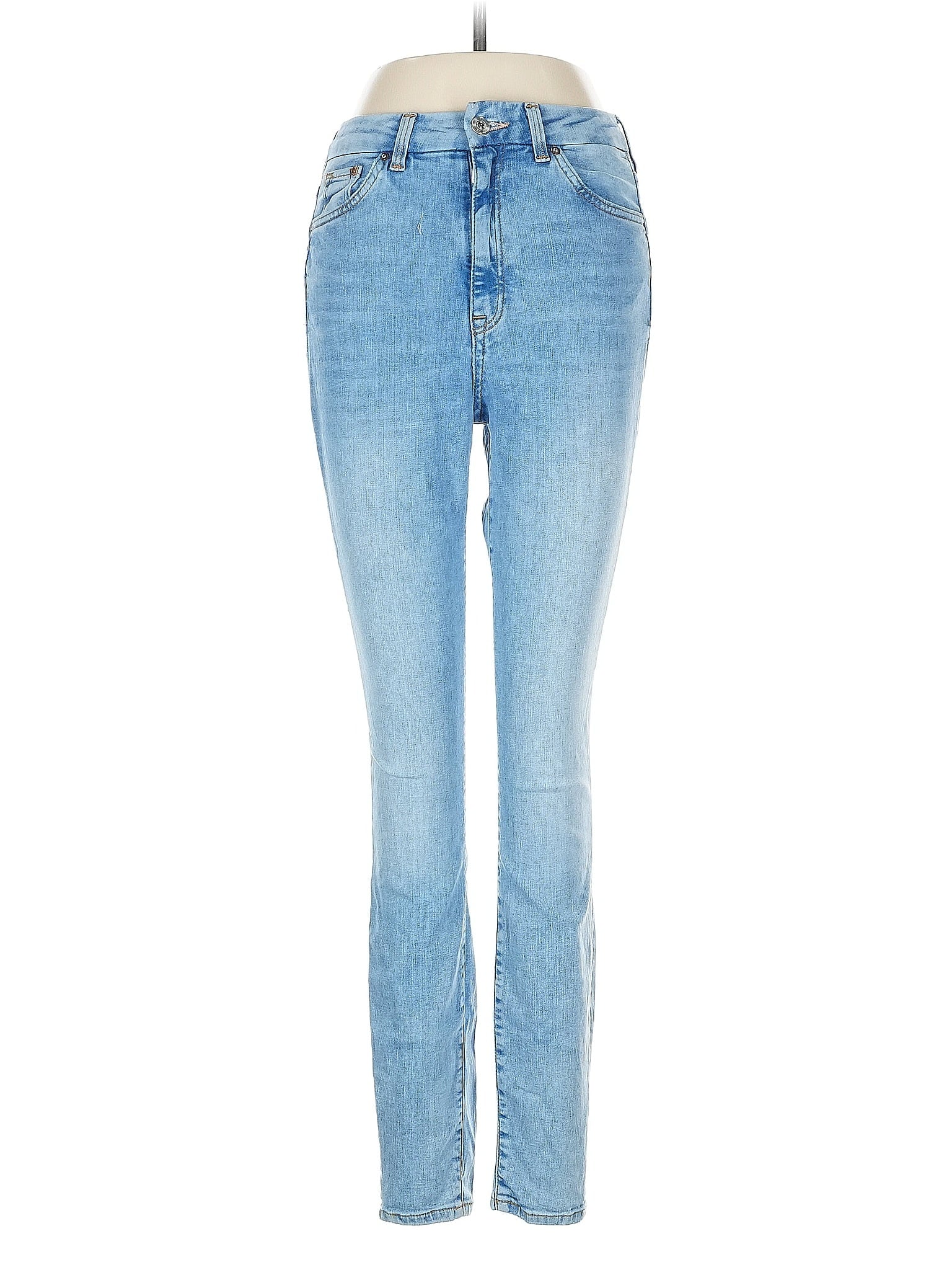 1 waist size - 28