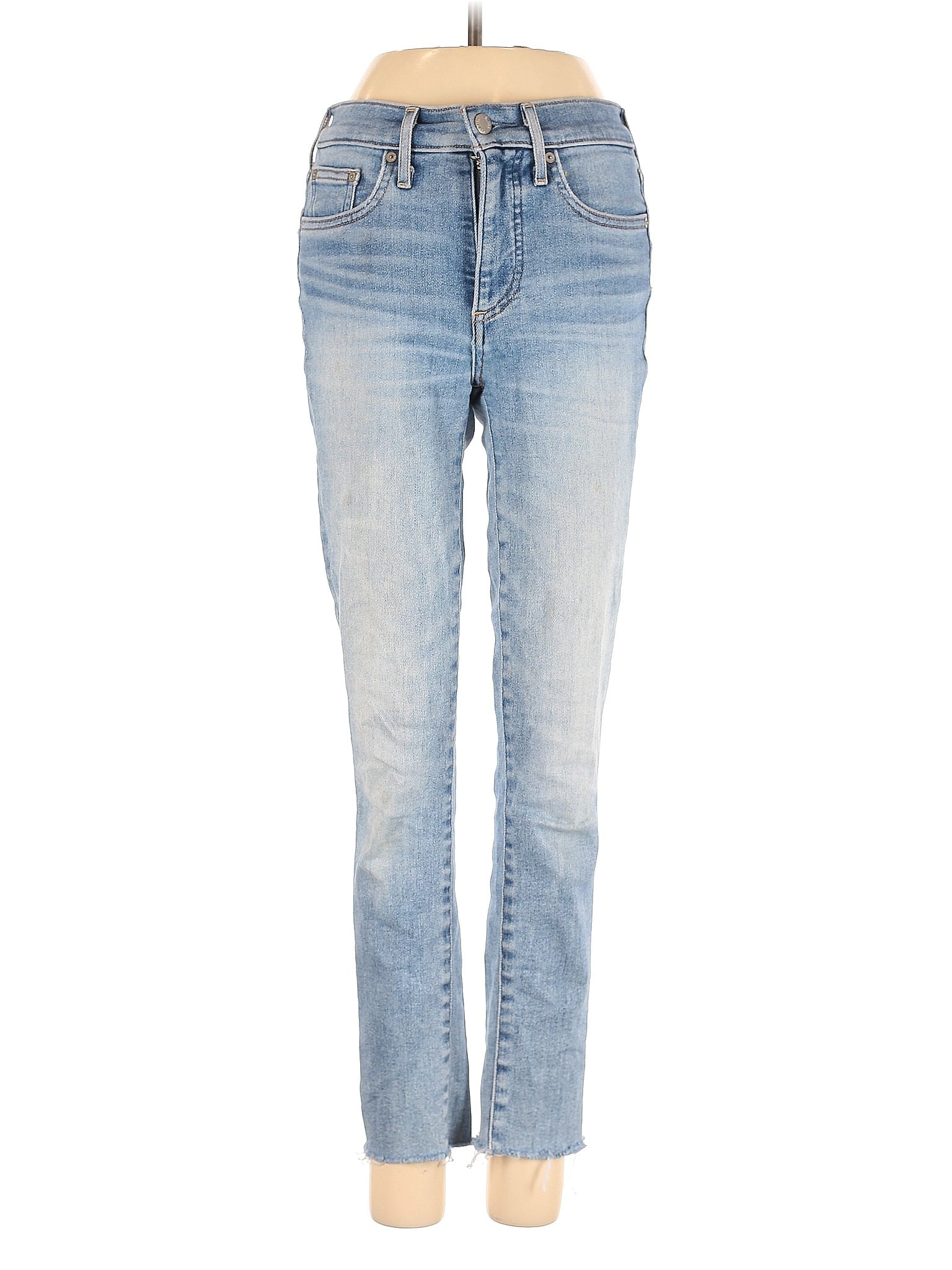 1 waist size - 24