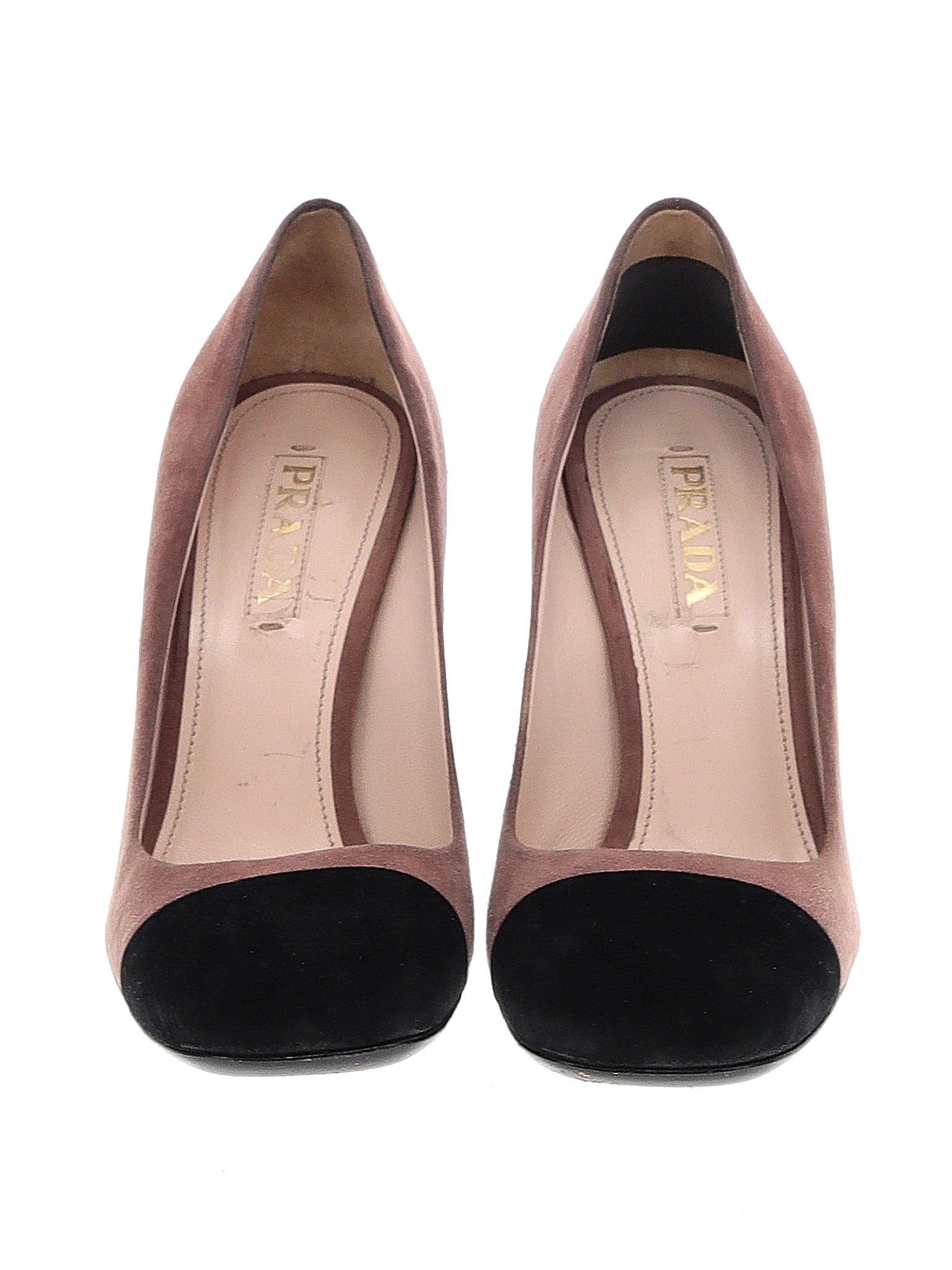 2 shoe size - 39.5 (EU)