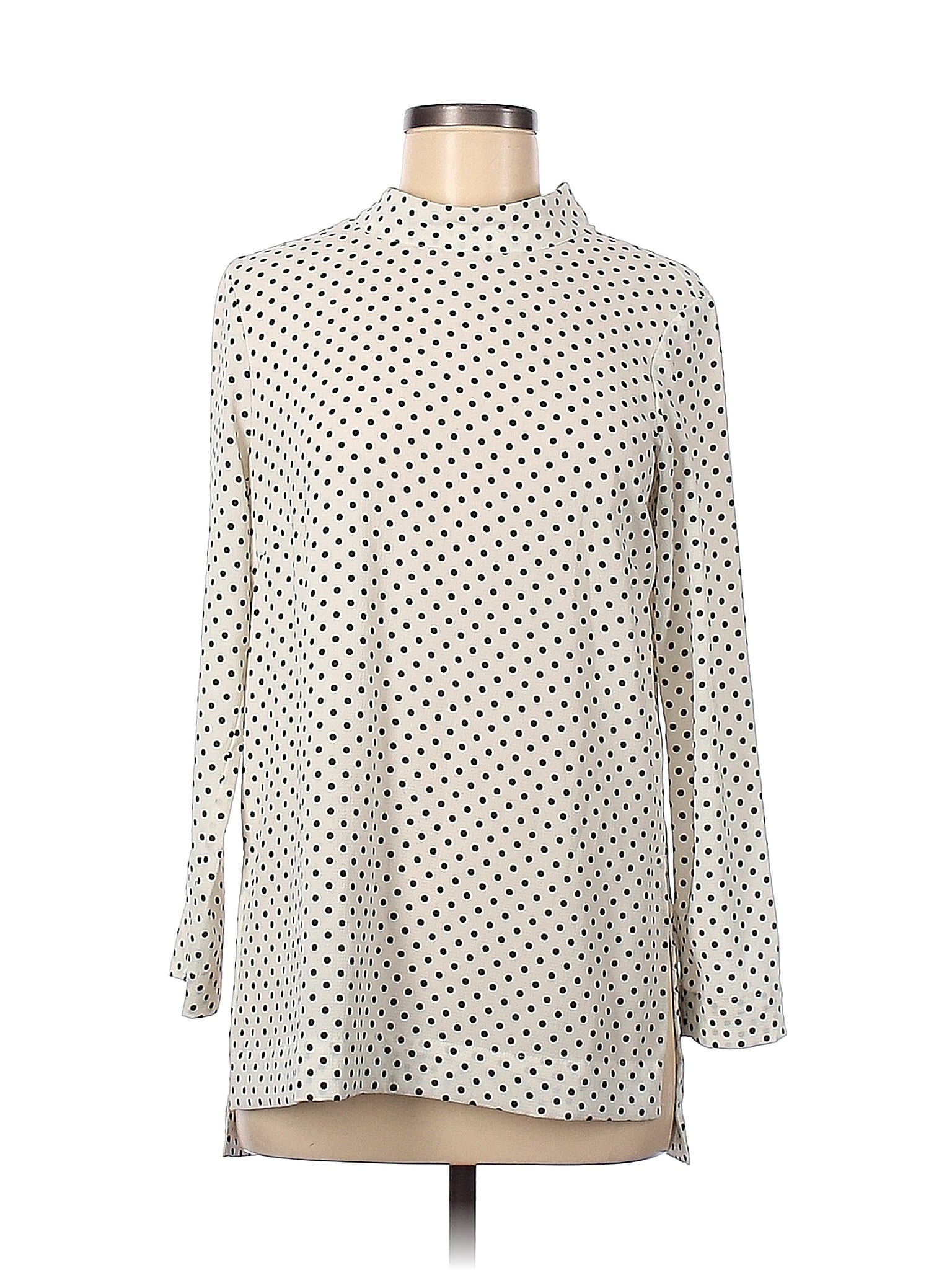 Long Sleeve Blouse size - 6