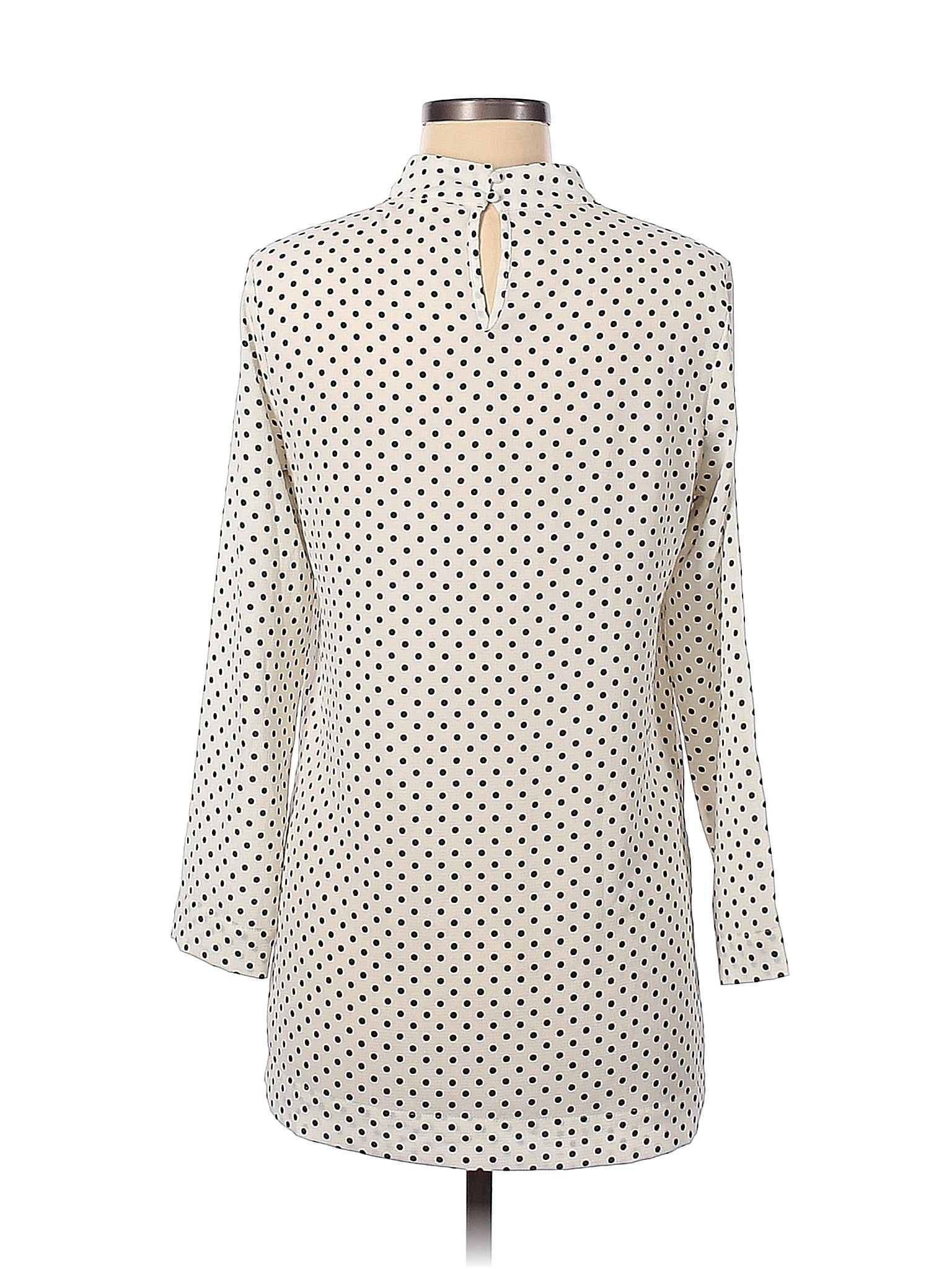 Long Sleeve Blouse size - 6