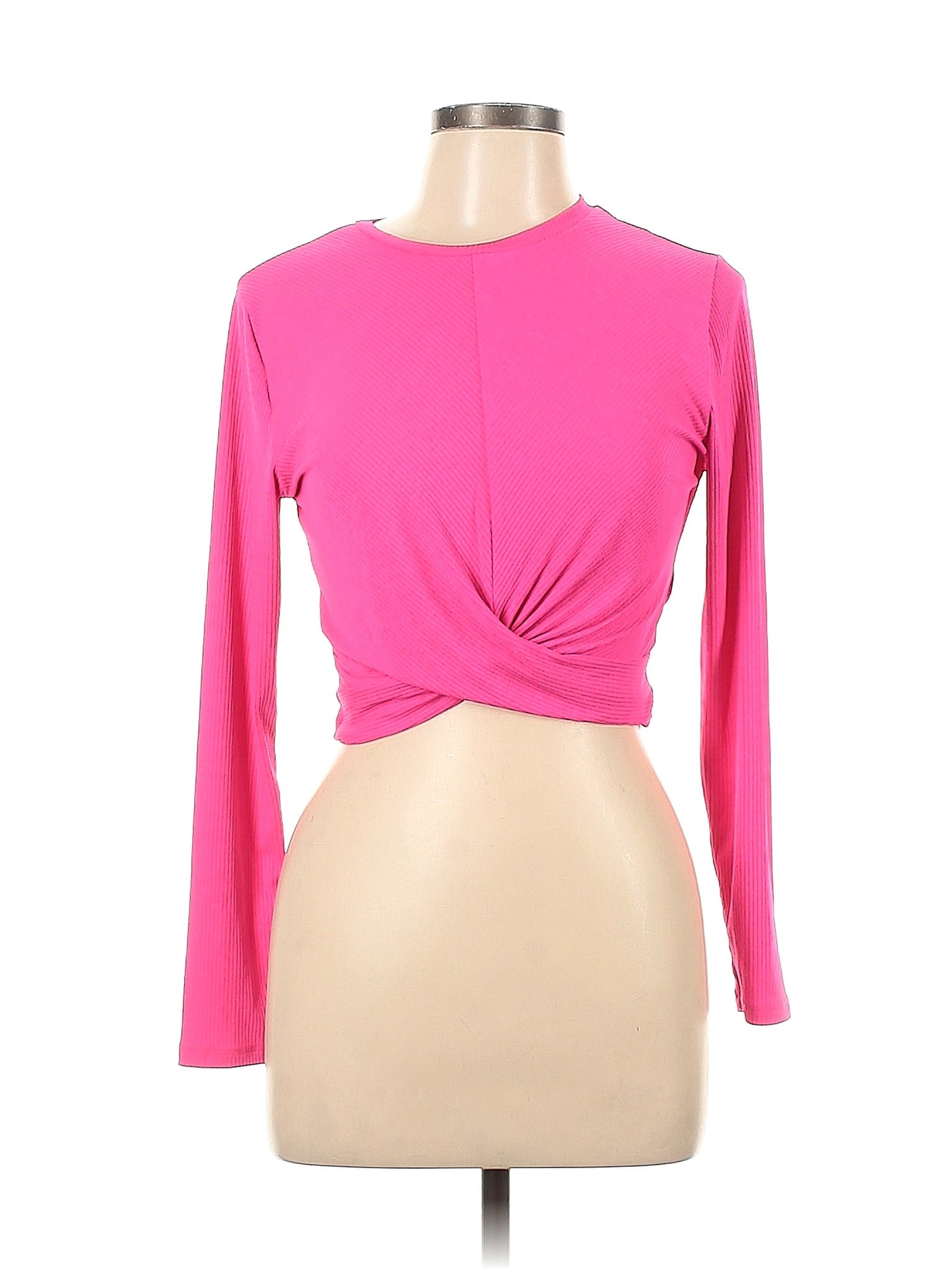 Long Sleeve Top size - L