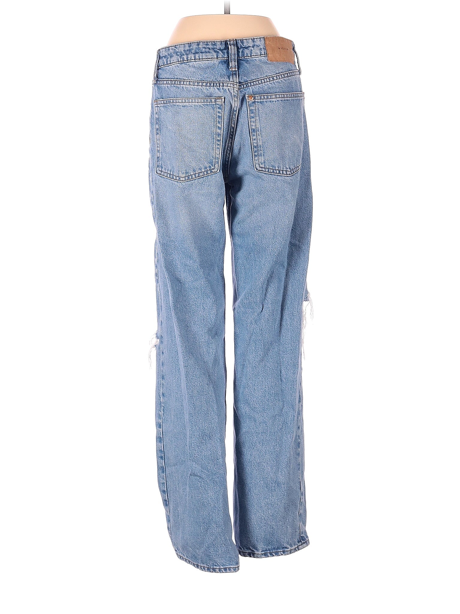 Jeans size - 2