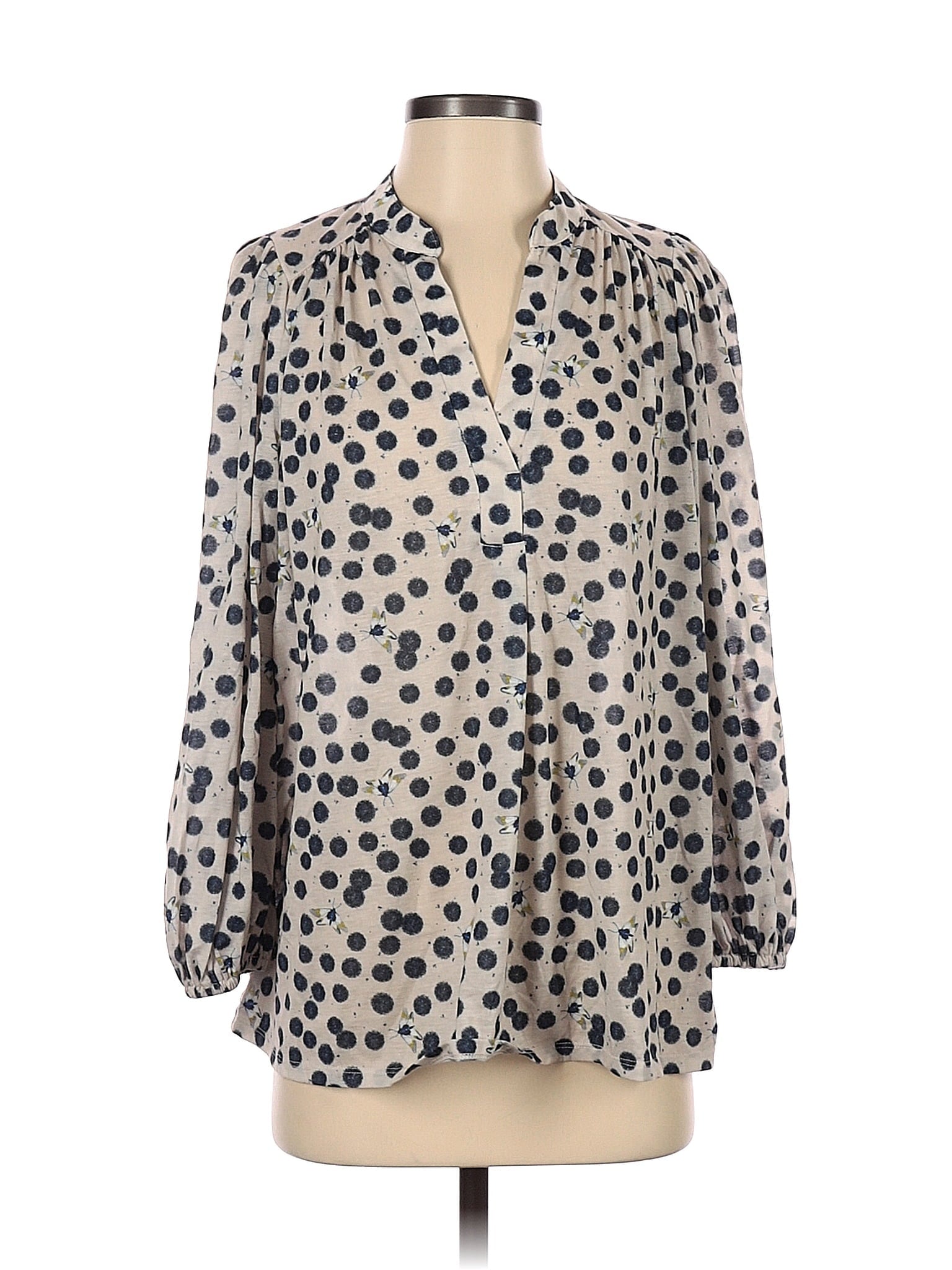 Long Sleeve Blouse size - S