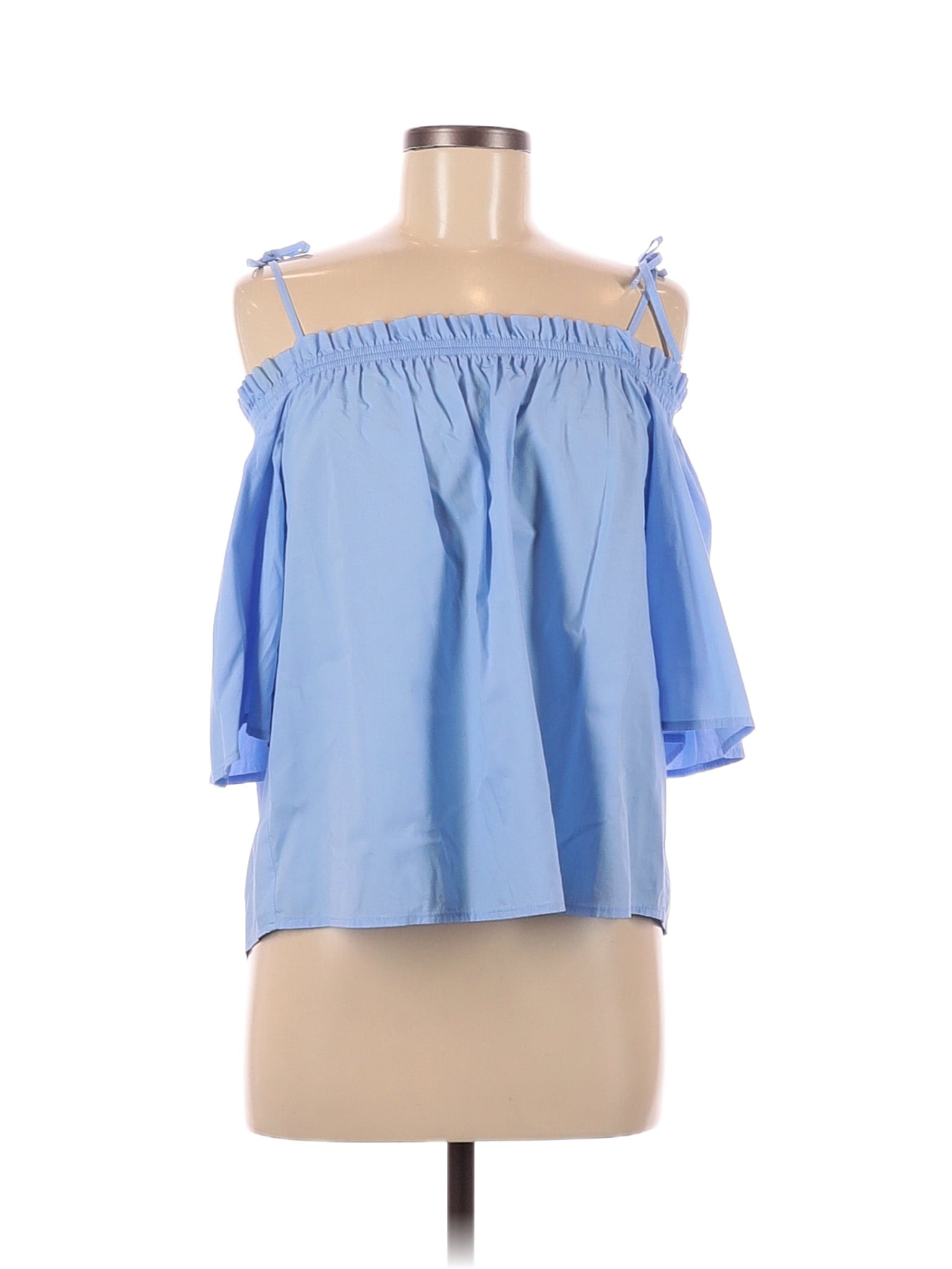 Short Sleeve Blouse size - 4