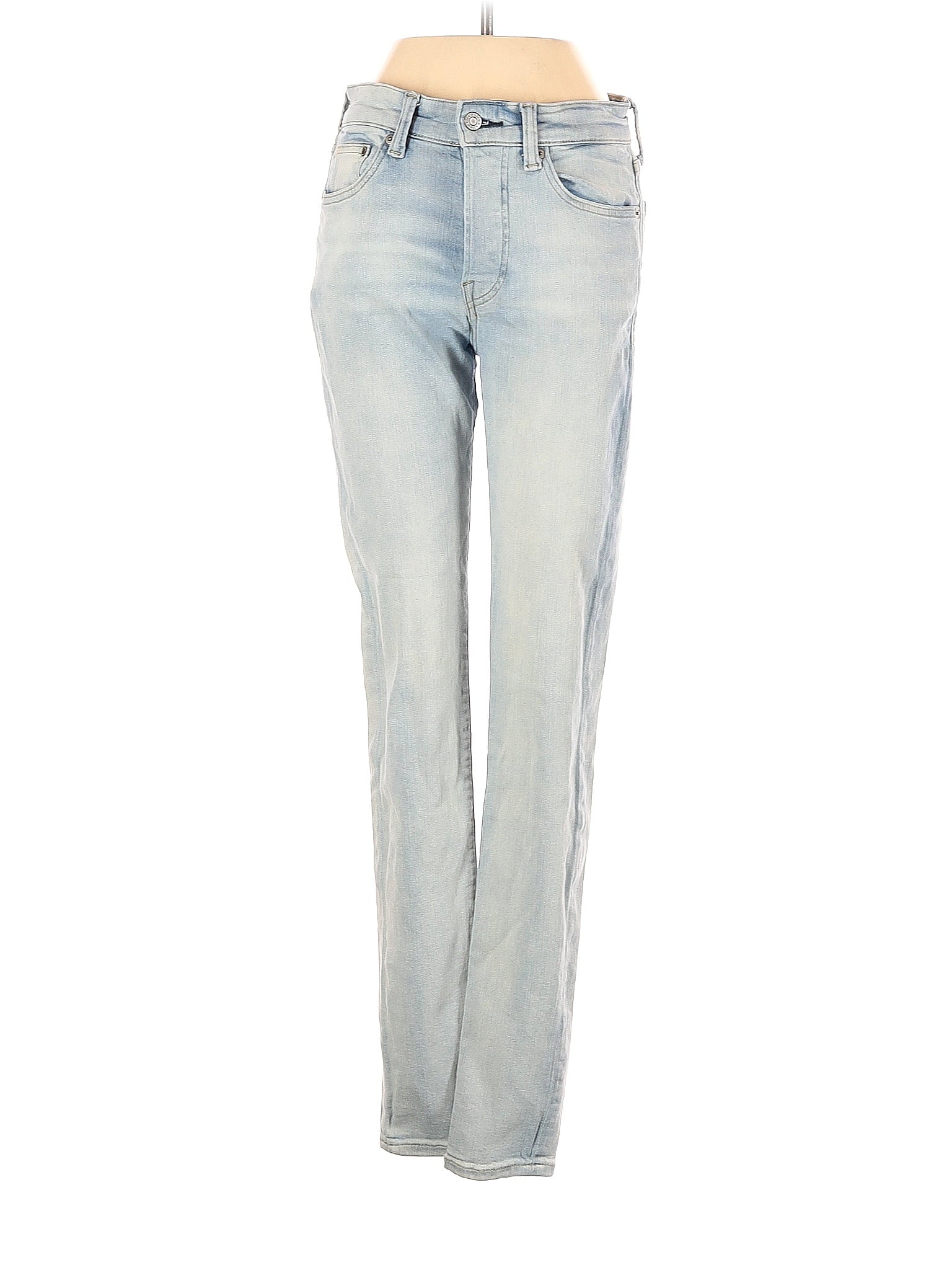 Jeans waist size - 28