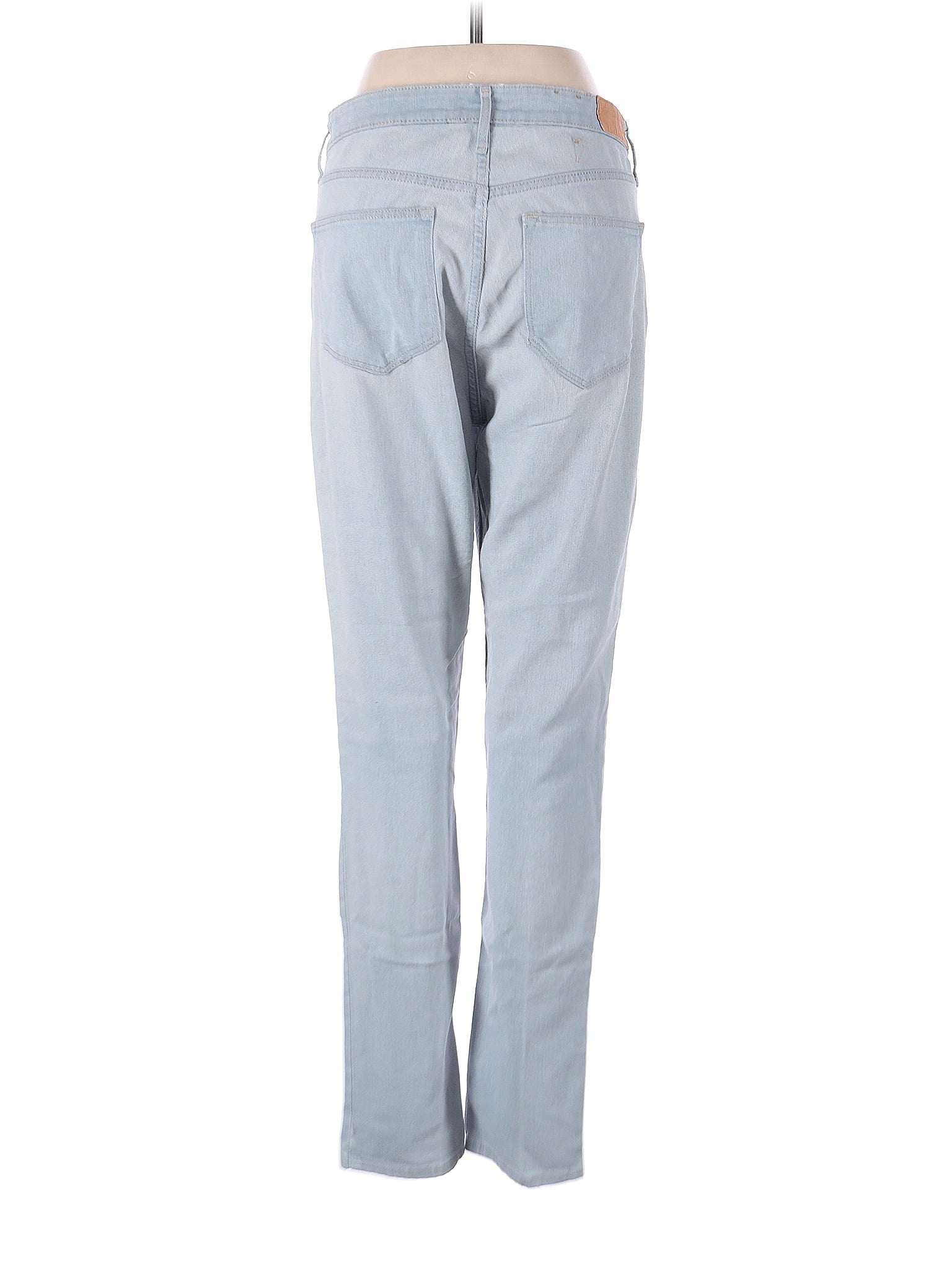 Jeggings waist size - 29