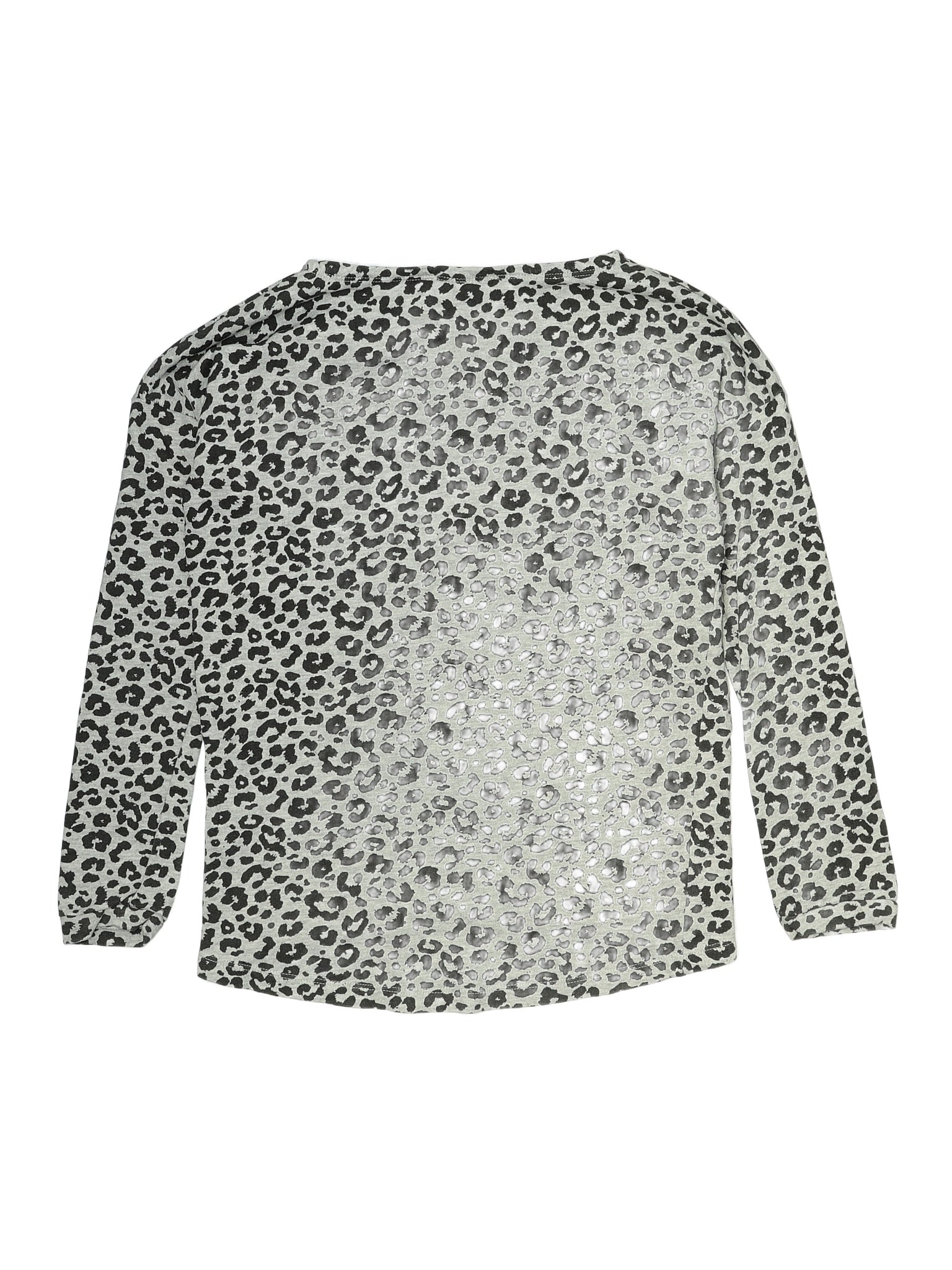 Long Sleeve T Shirt size - 12 - 14