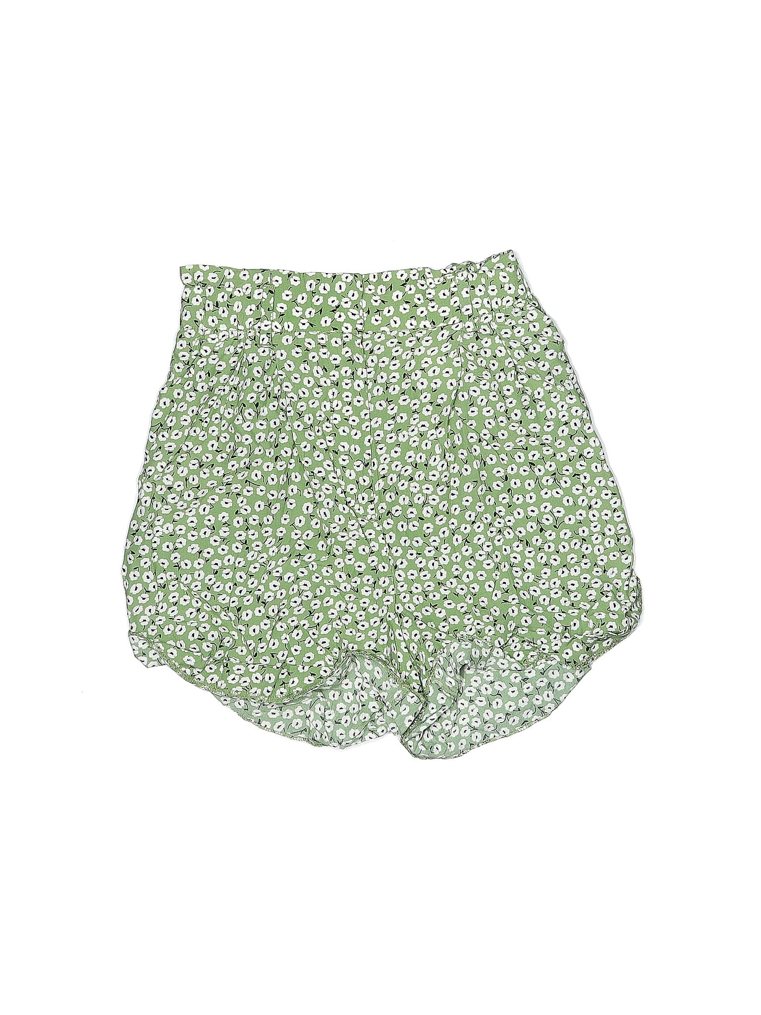 Shorts size - 4