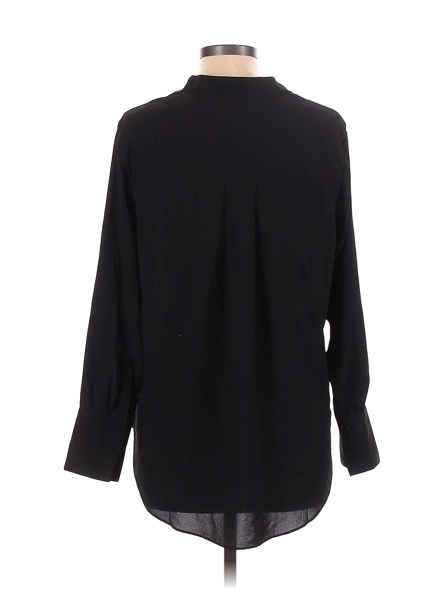 Long Sleeve Blouse size - 12