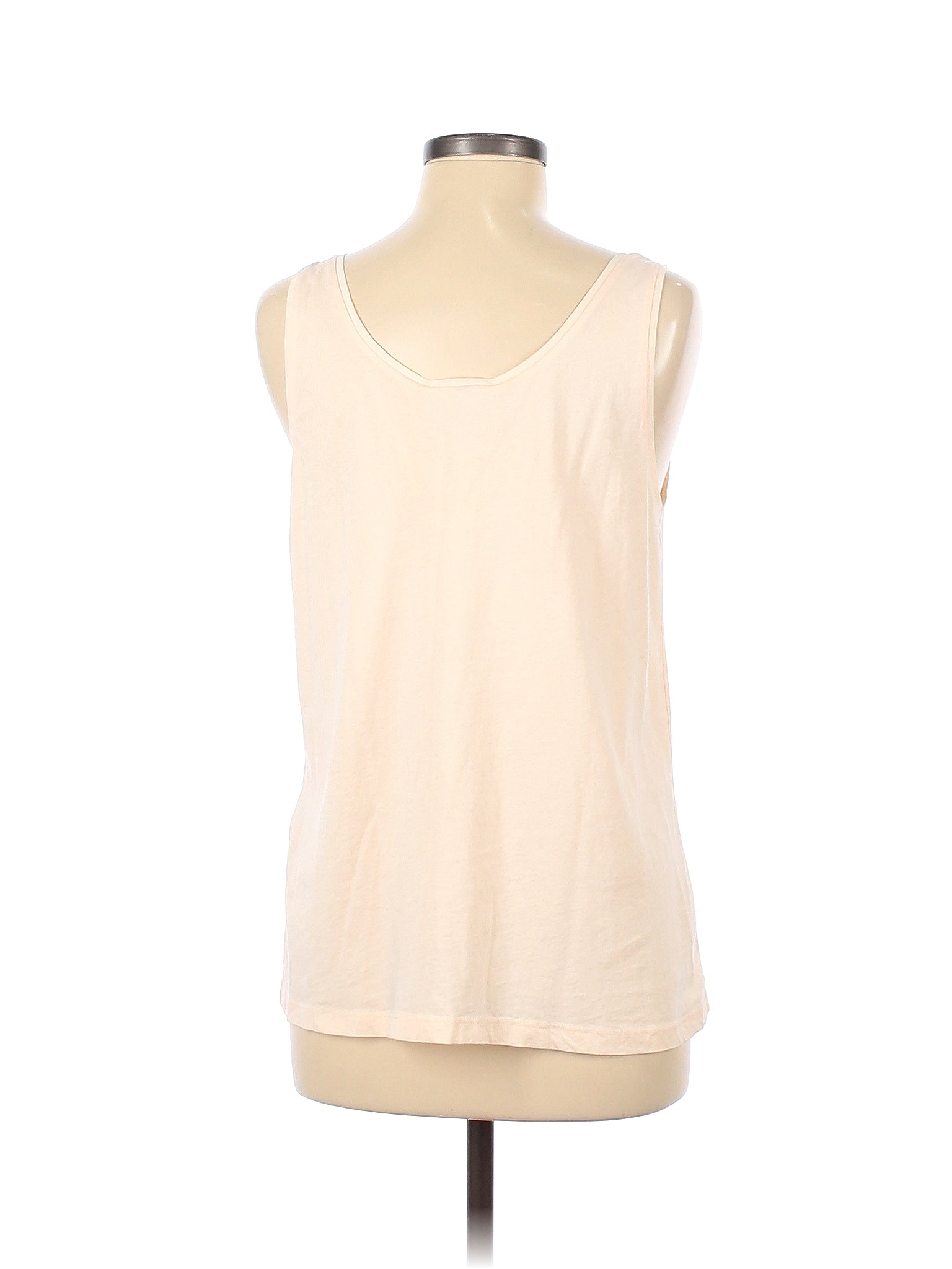 Sleeveless Top size - M