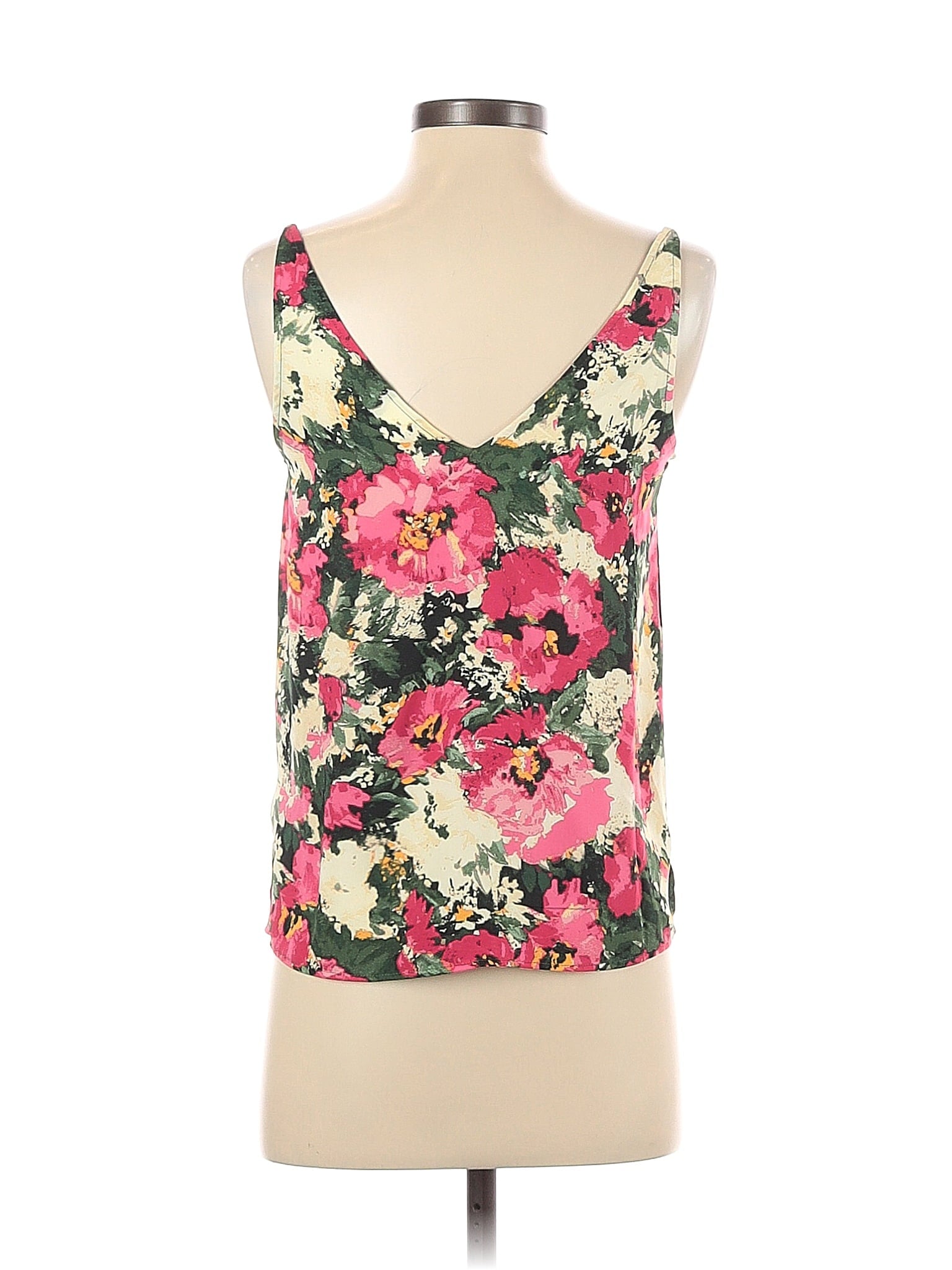 Sleeveless Blouse size - XS