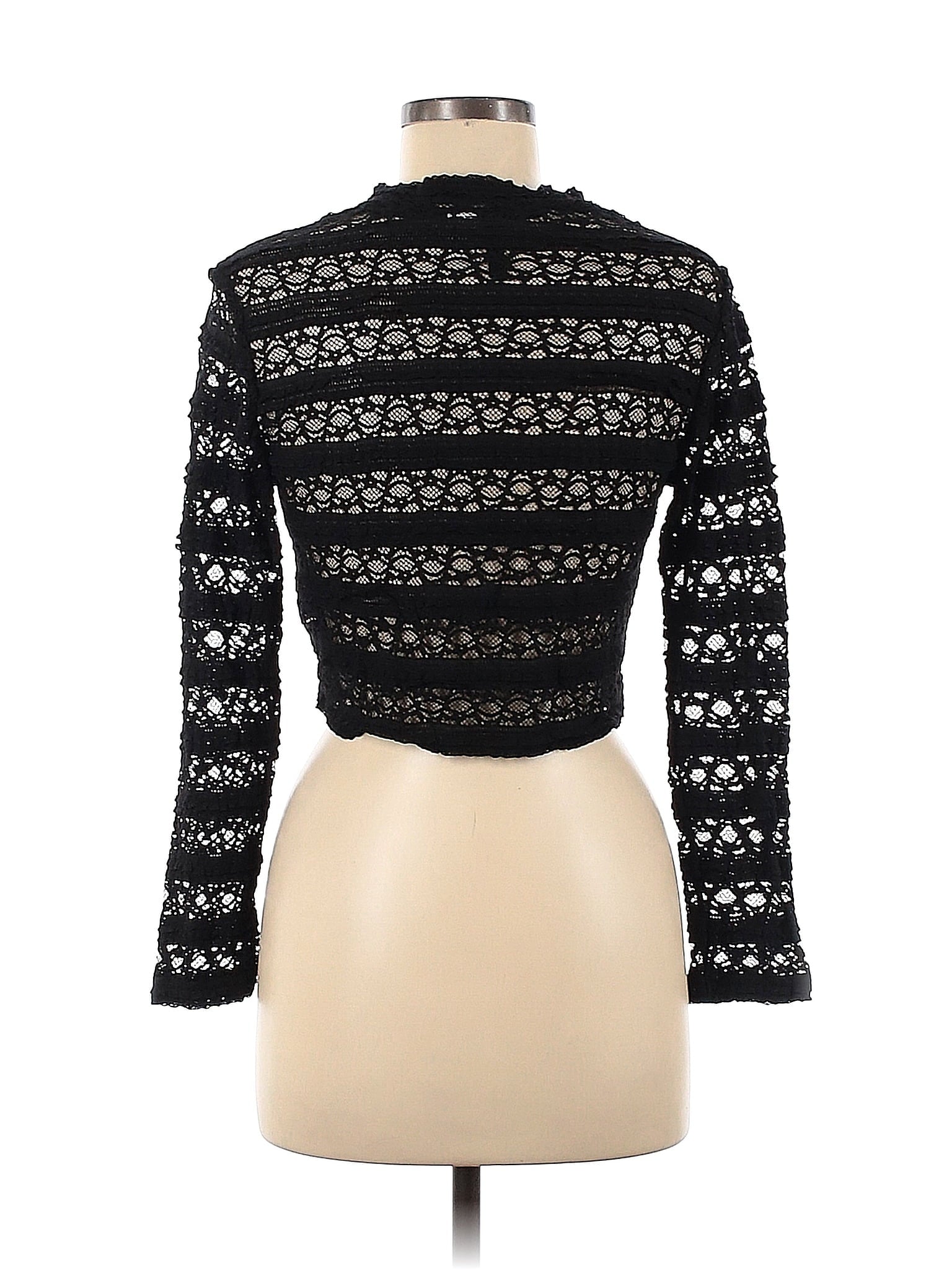 Long Sleeve Blouse size - M