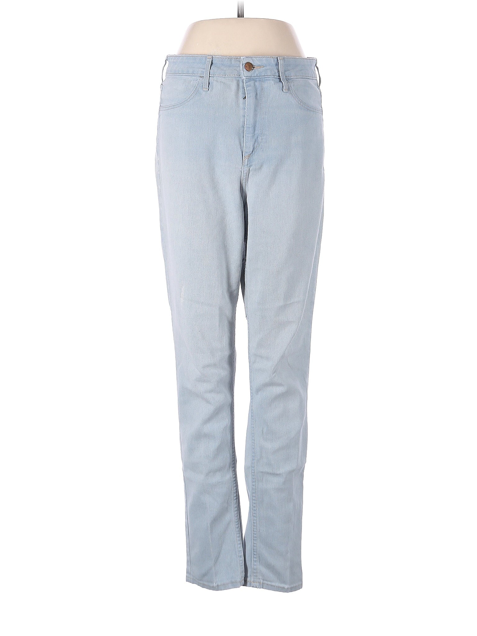 Jeggings waist size - 29