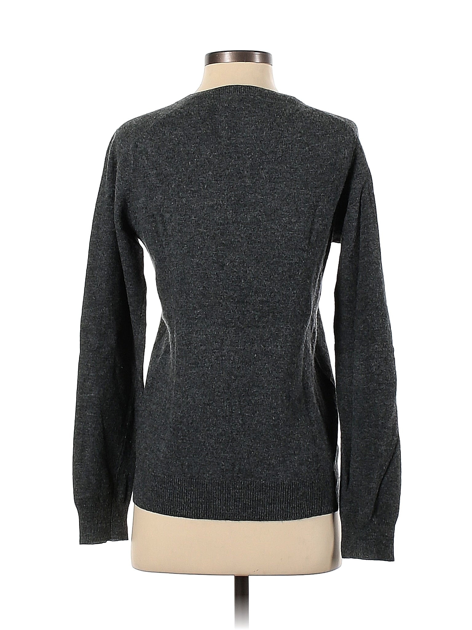 Wool Pullover Sweater size - S