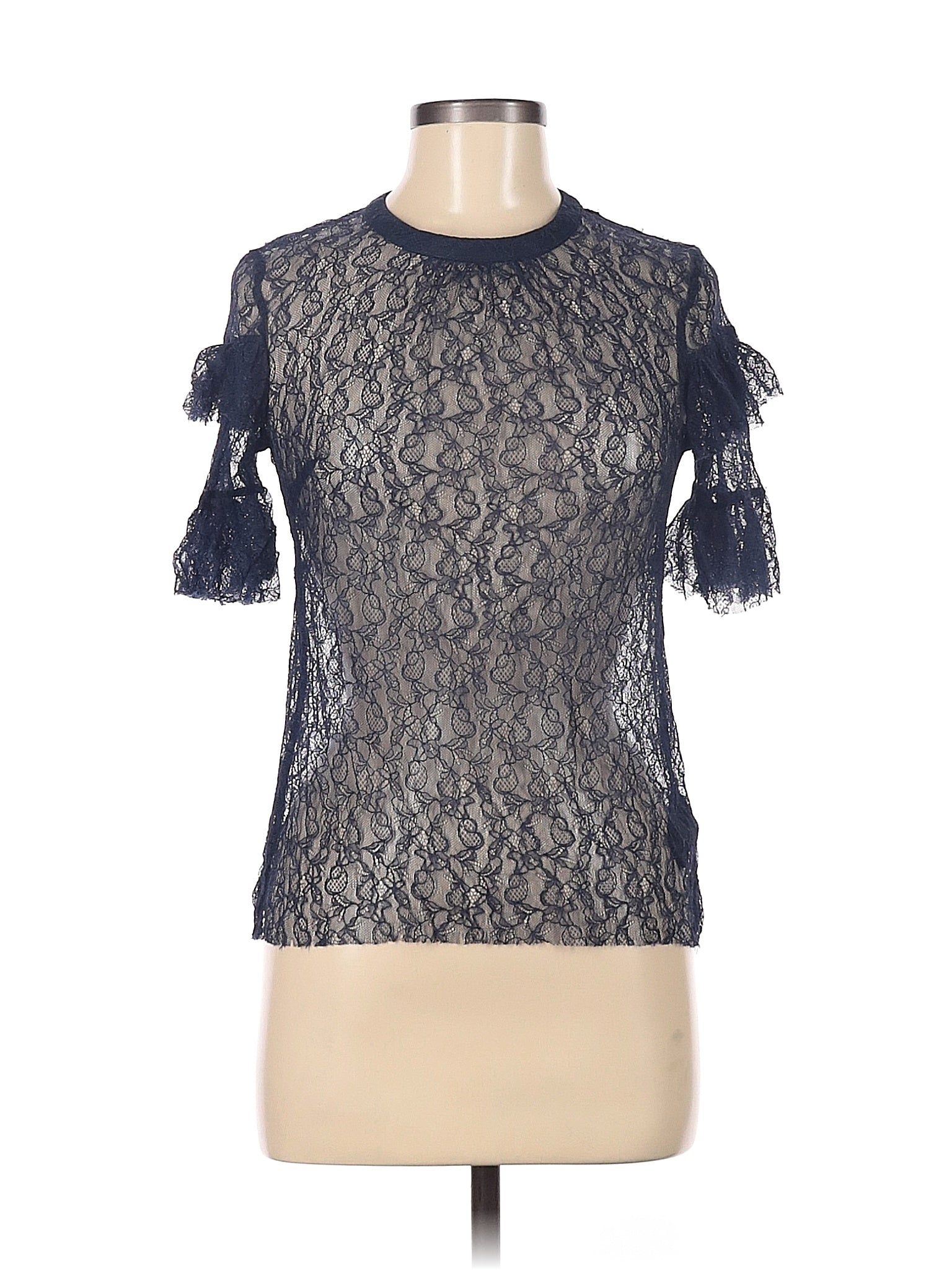 Short Sleeve Top size - 6