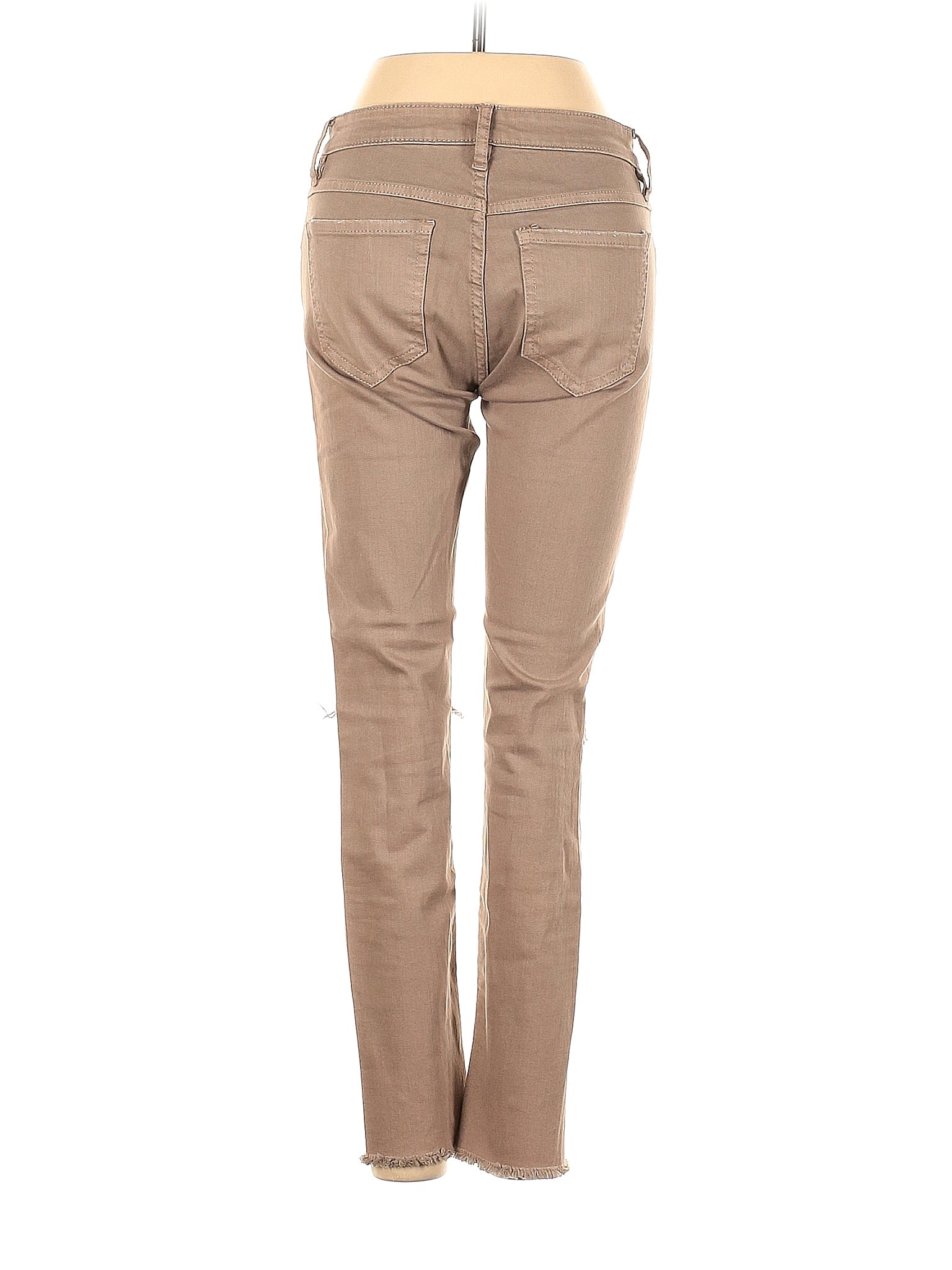 Jeans size - 4