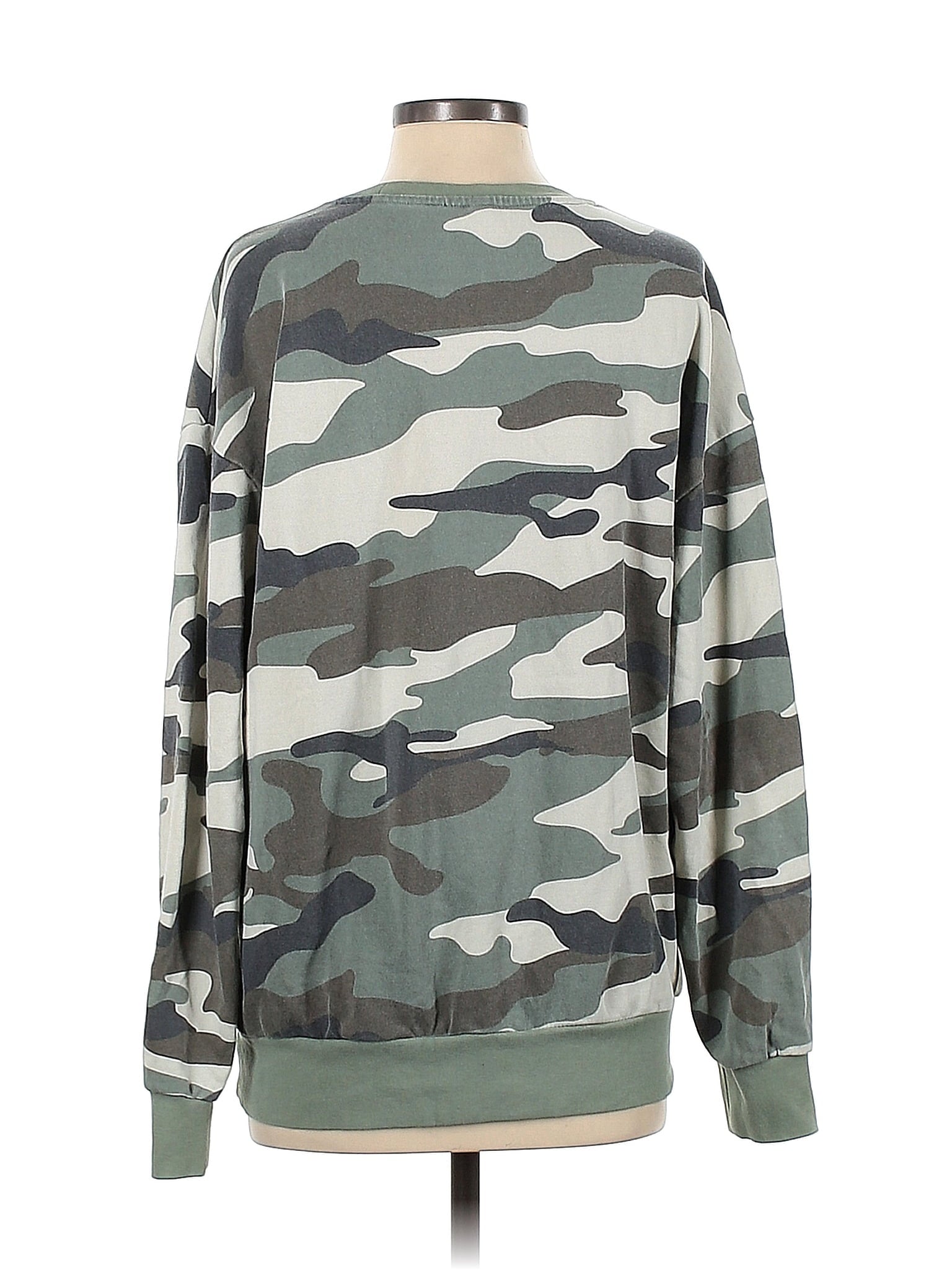Sweatshirt size - S