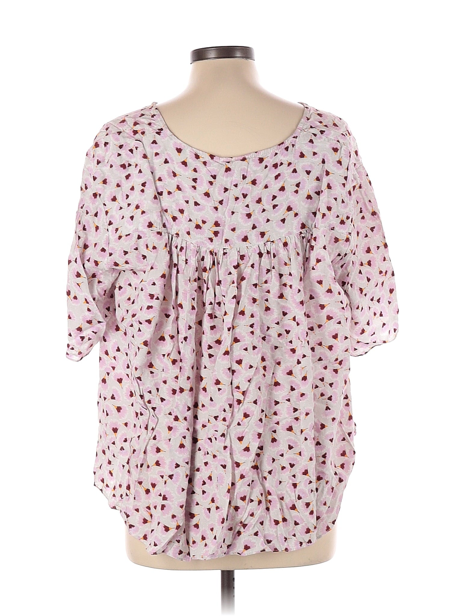 3/4 Sleeve Blouse size - 12