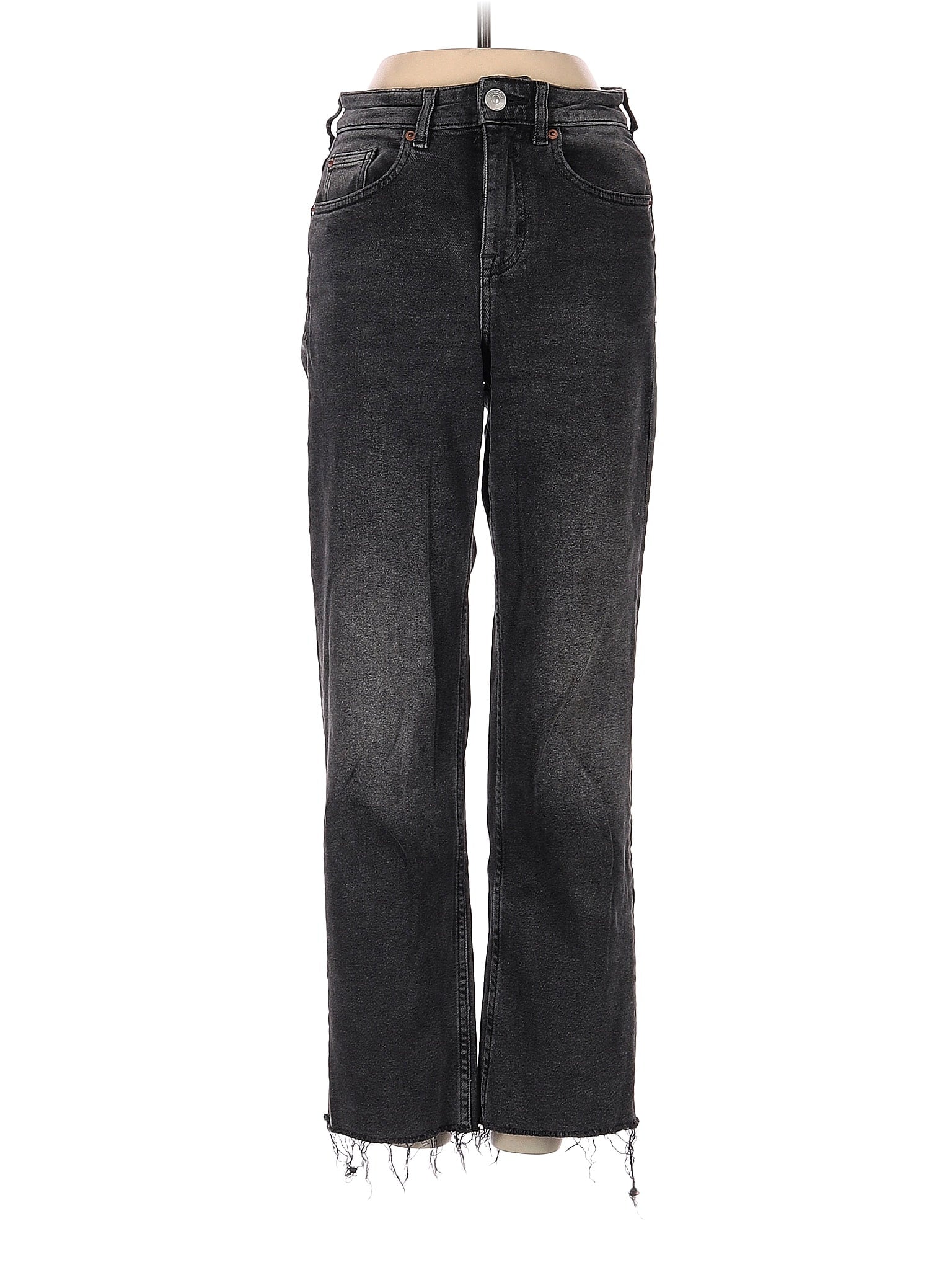 Jeans size - 2