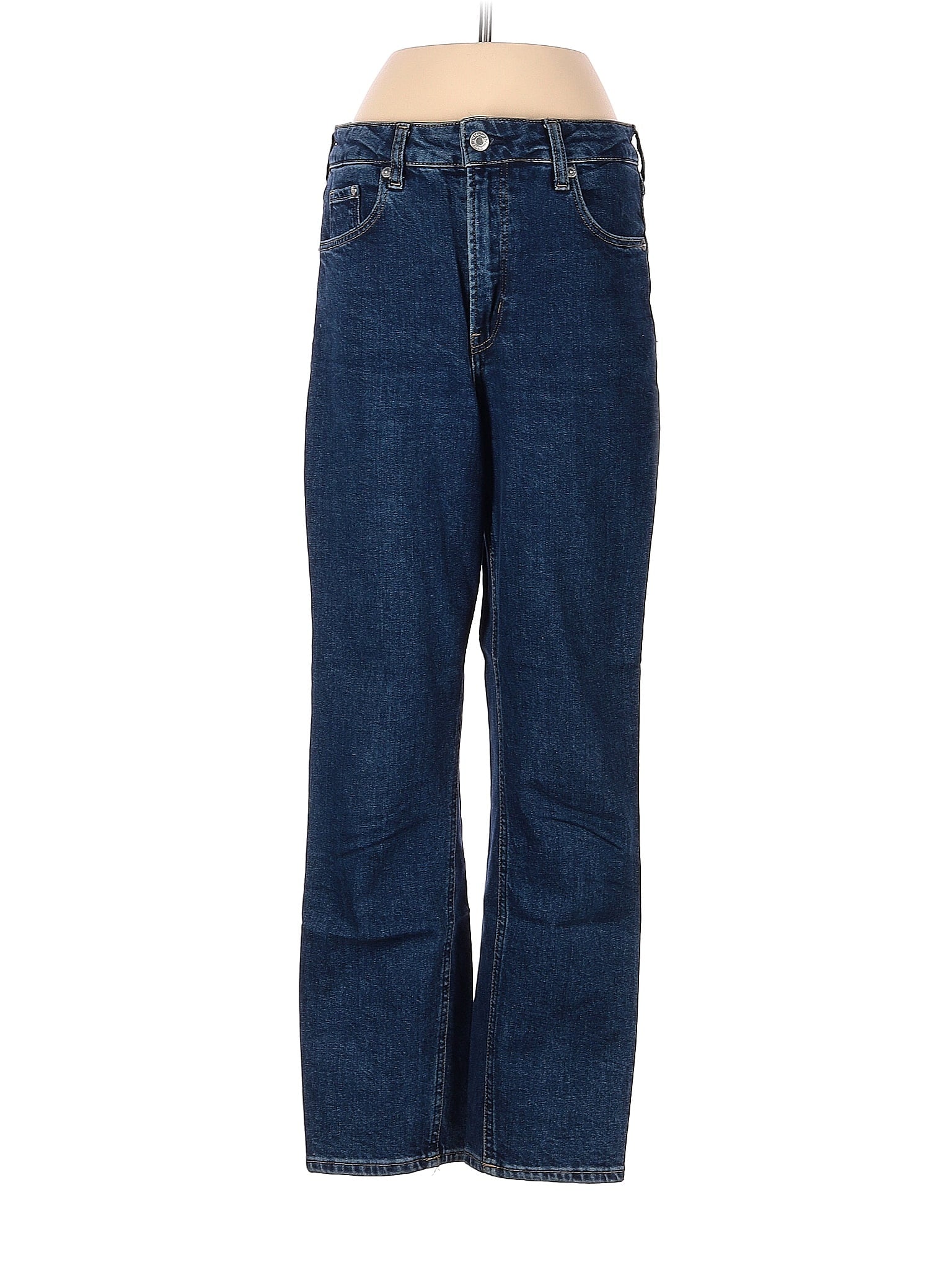 Jeans size - 4