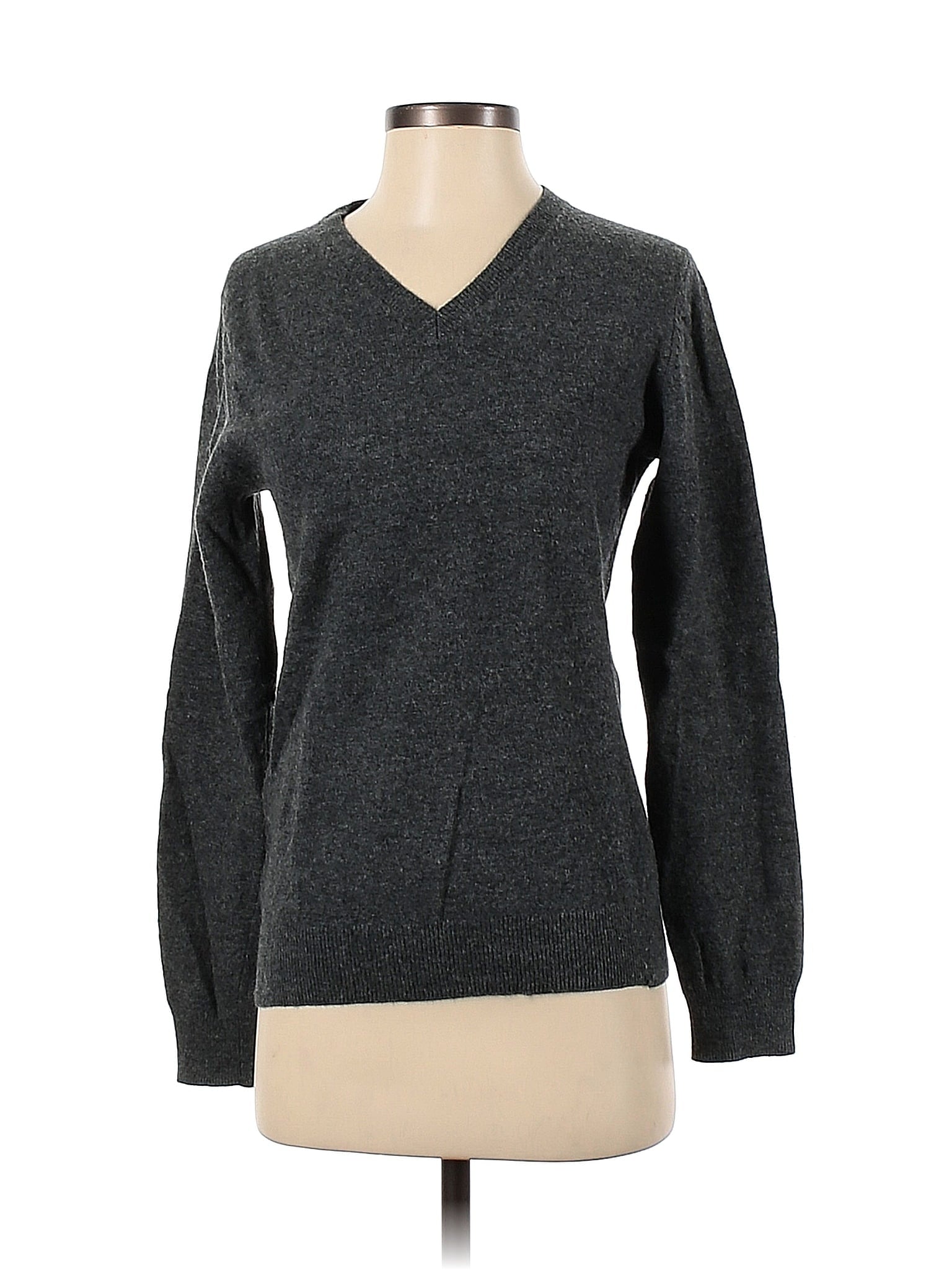 Wool Pullover Sweater size - S
