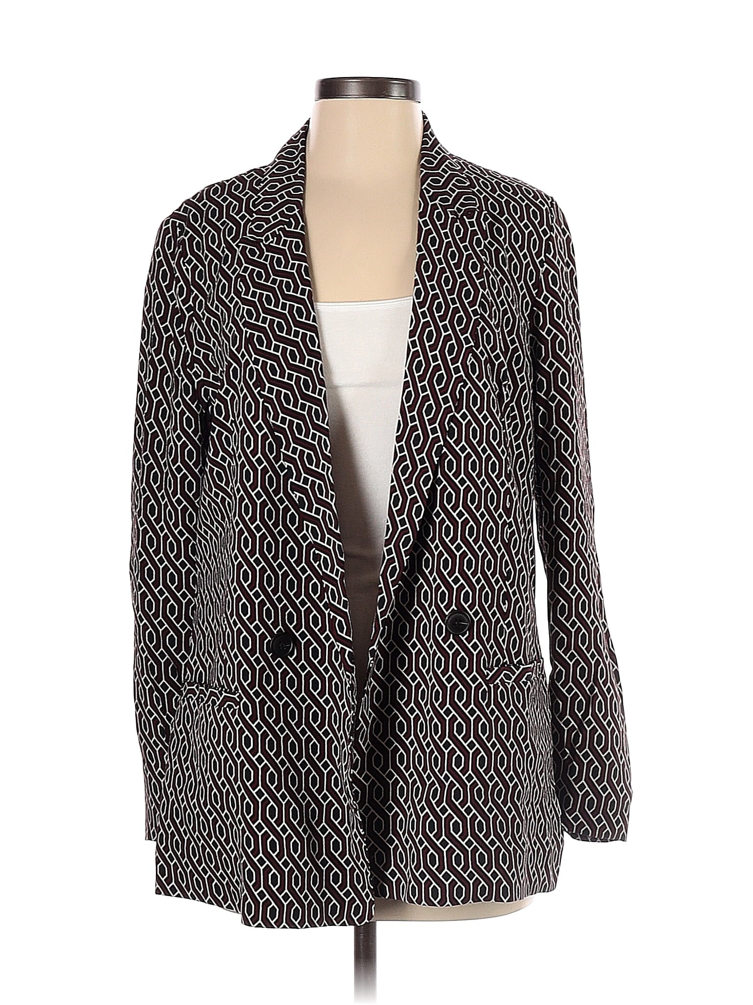 Blazer size - 4