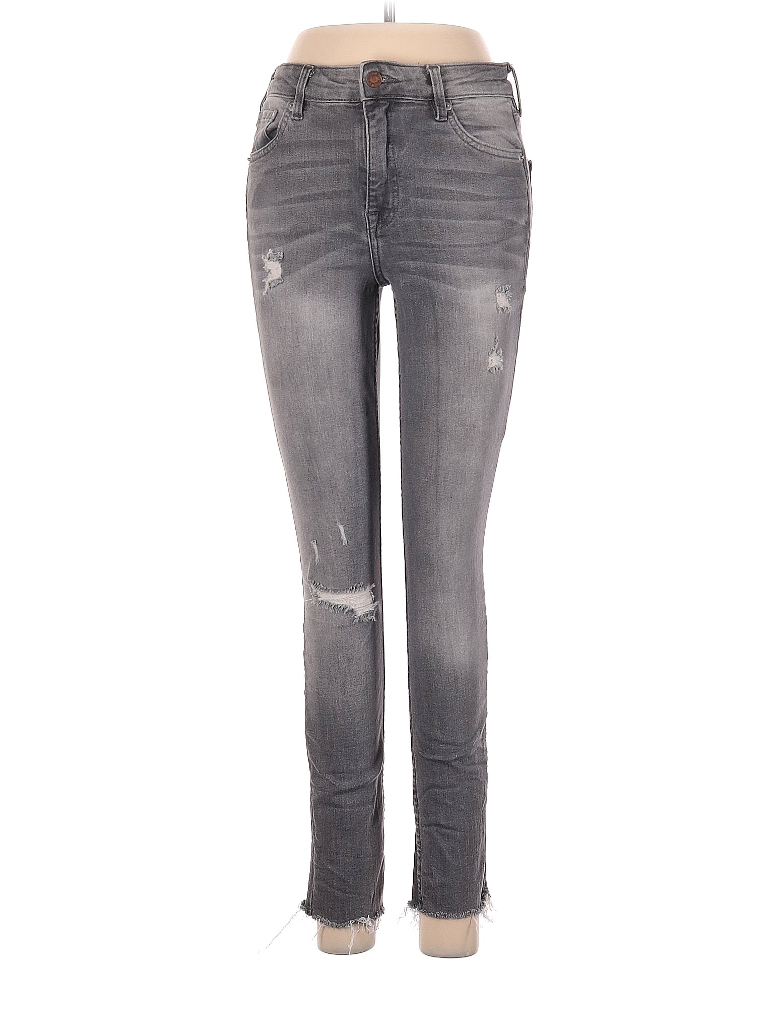 Jeans waist size - 28