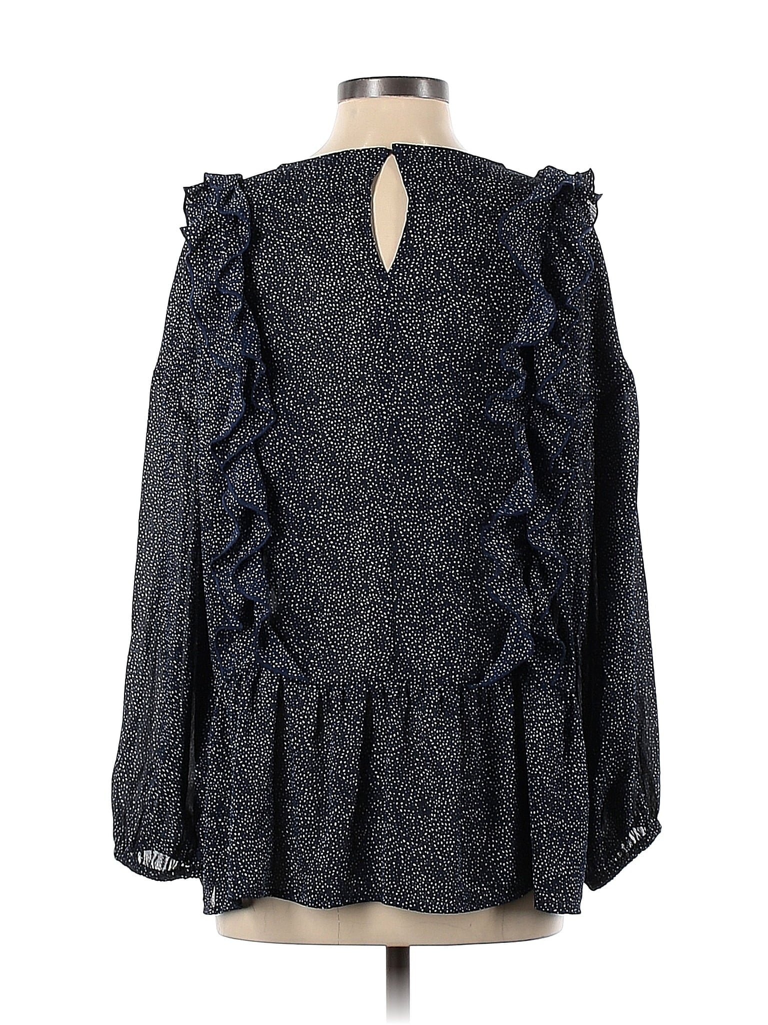 Long Sleeve Blouse size - 8