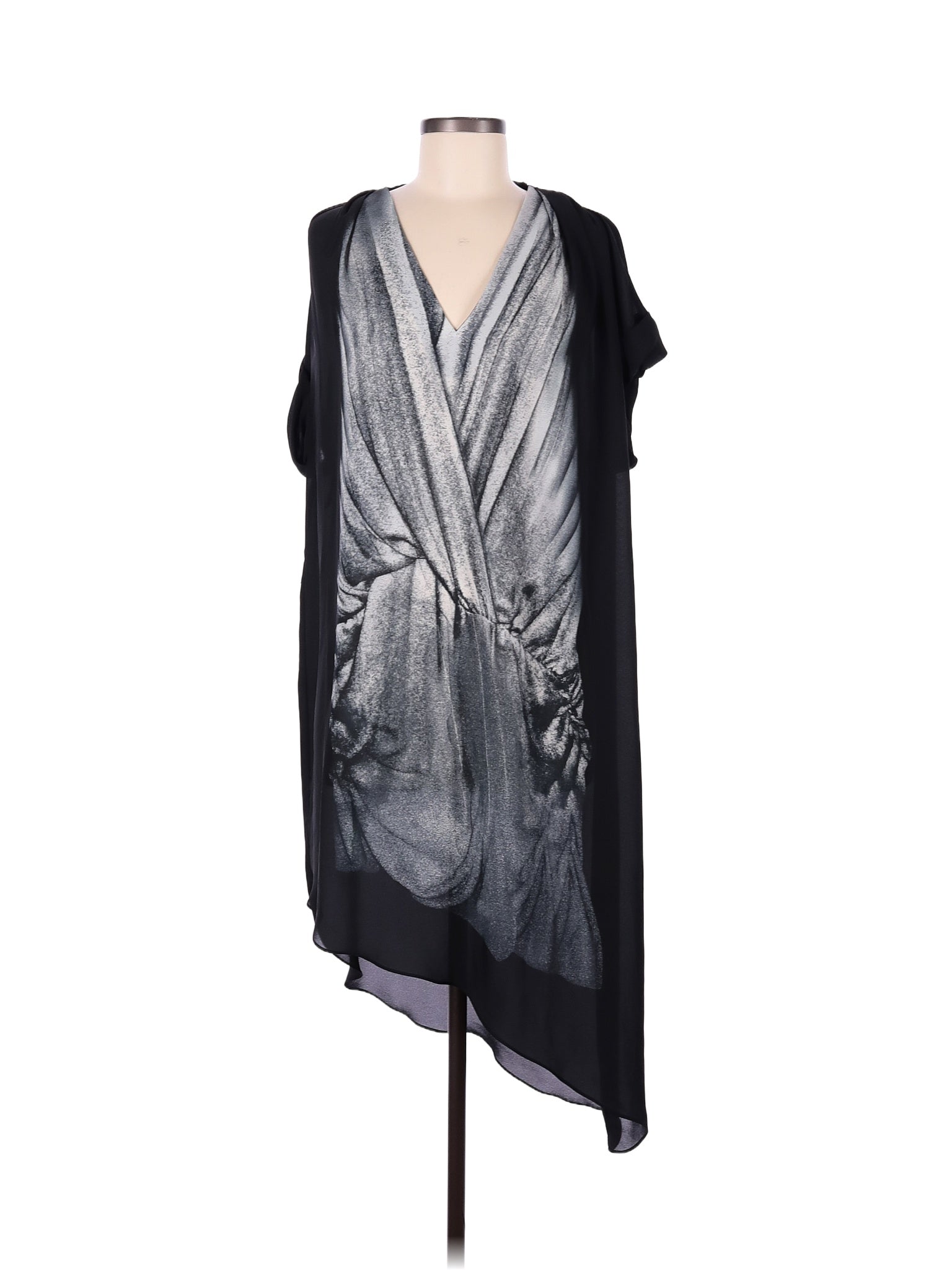 Short Sleeve Blouse size - 6