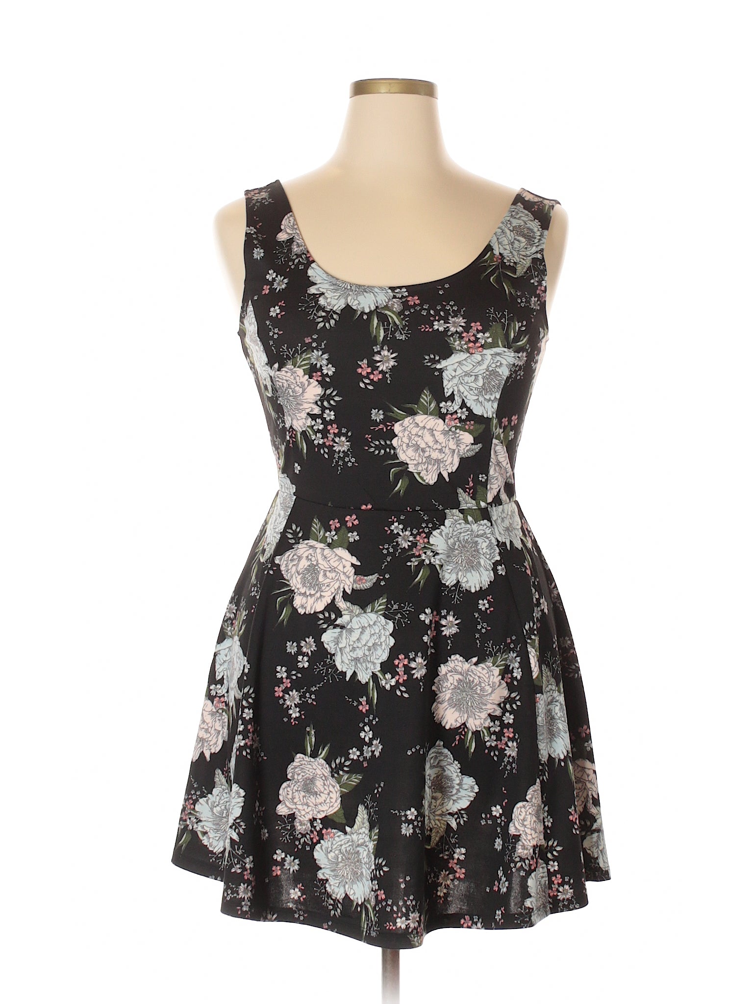 Casual Dress size - 14