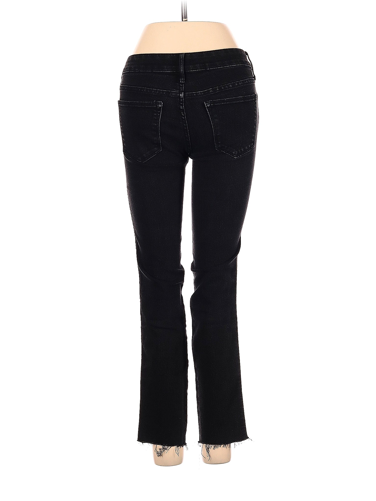 Jeans waist size - 24