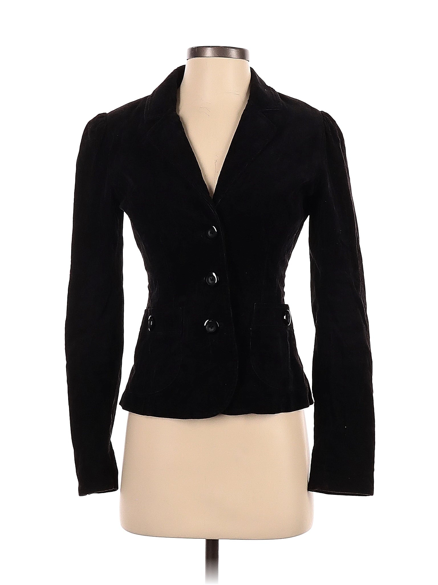 Blazer size - 4