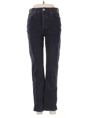 1 waist size - 27