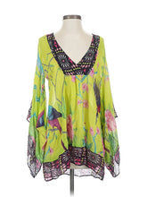 1 size - 4