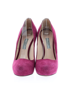 2 shoe size - 36.5 (EU)